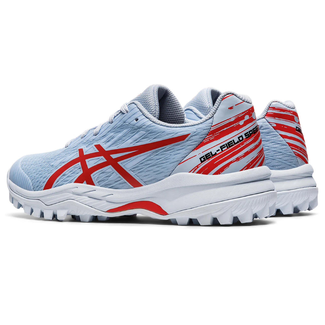 Asics Gel-Field Speed GS Junior Hockey Shoes - Image 10
