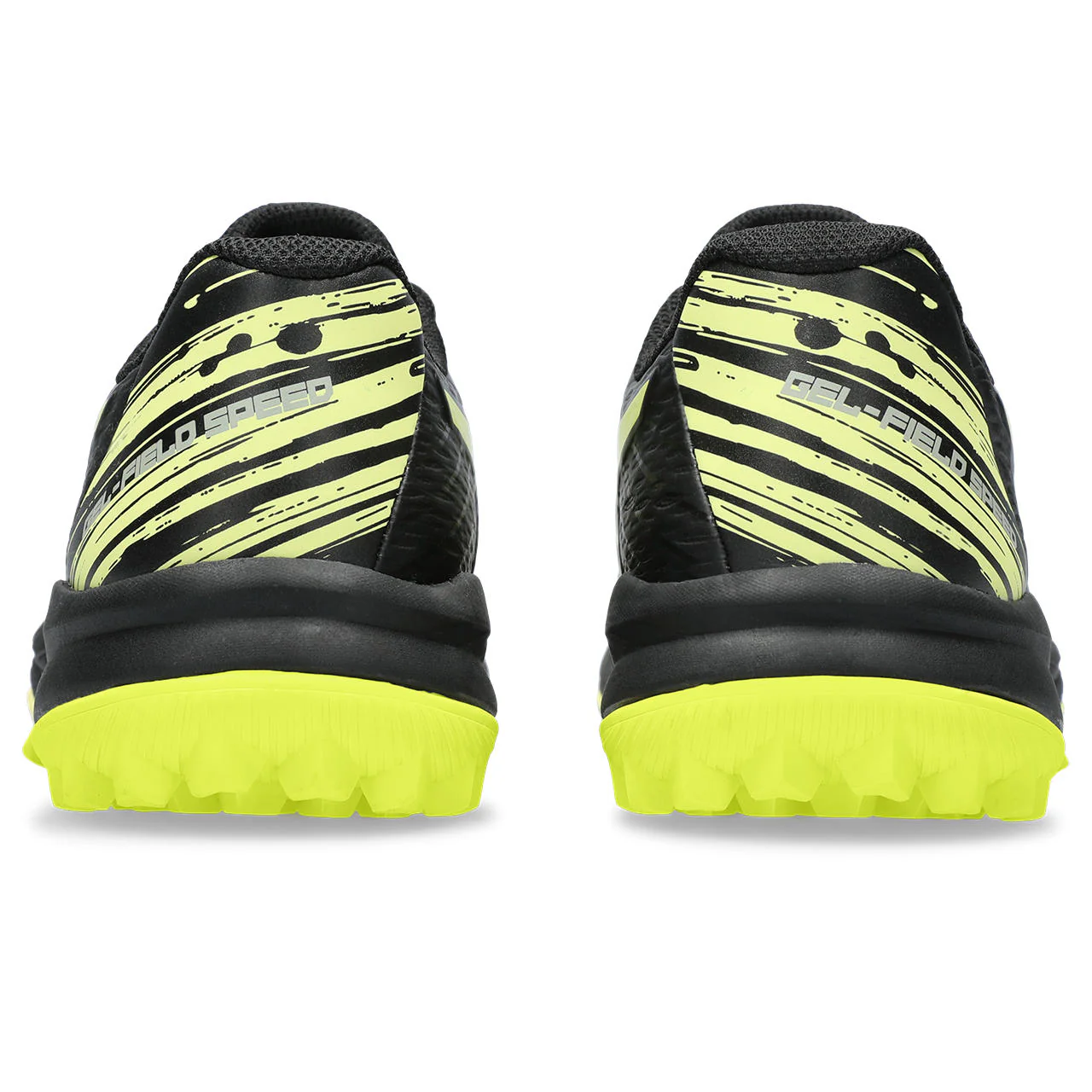 Asics Gel-Field Speed GS Junior Hockey Shoes - 2023 - Image 3