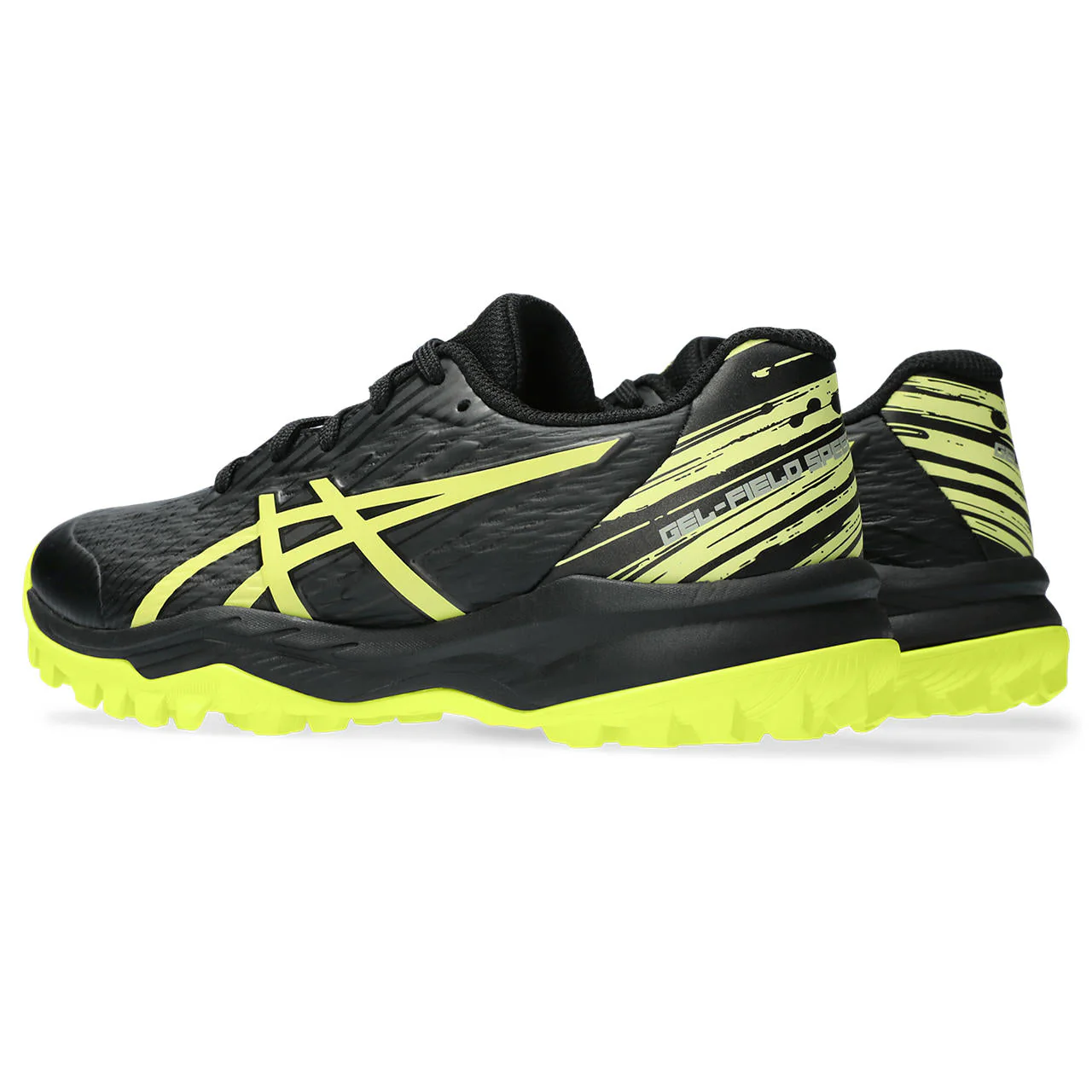 Asics Gel-Field Speed GS Junior Hockey Shoes - 2023 - Image 5