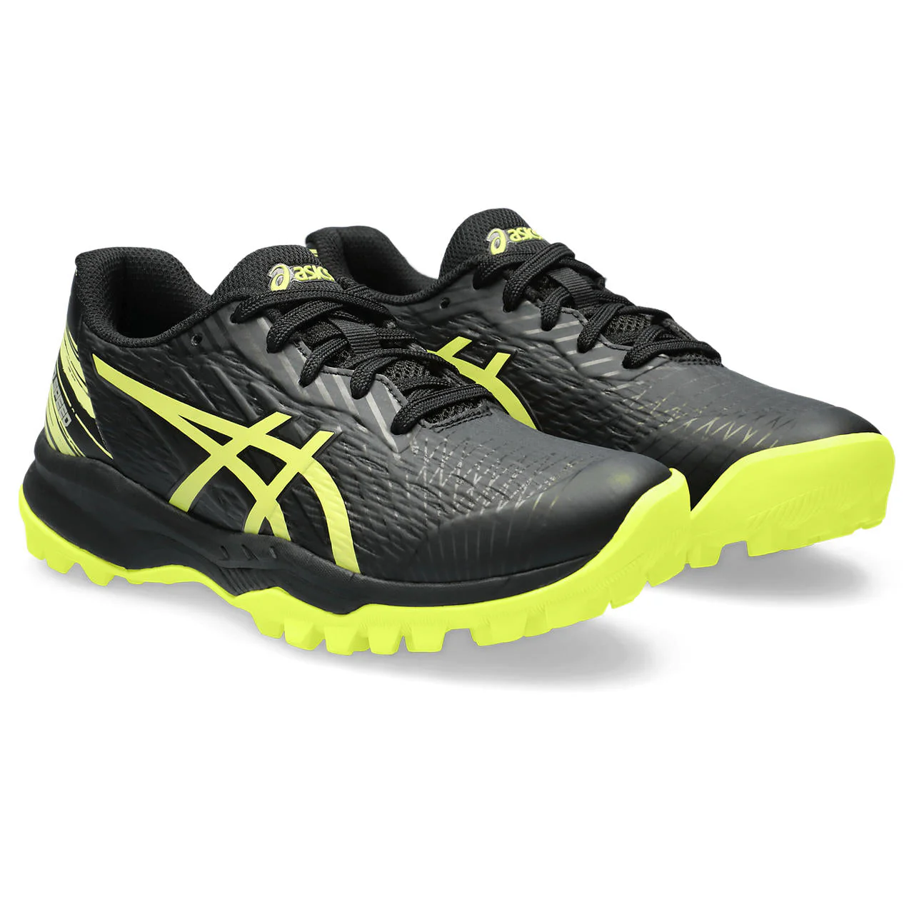 Asics Gel-Field Speed GS Junior Hockey Shoes - 2023 - Image 6