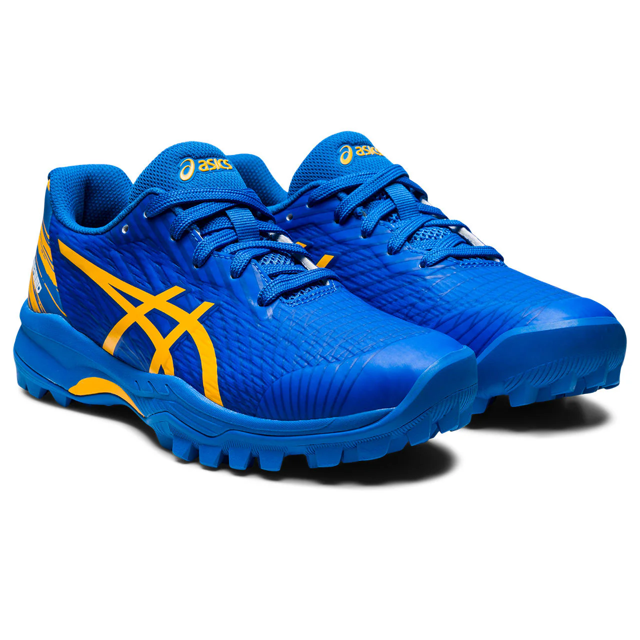 Asics Gel-Field Speed GS Junior Hockey Shoes - Image 3