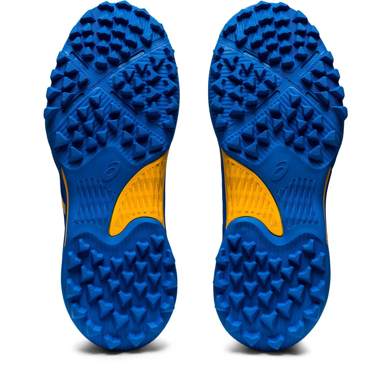 Asics Gel-Field Speed GS Junior Hockey Shoes - Image 4