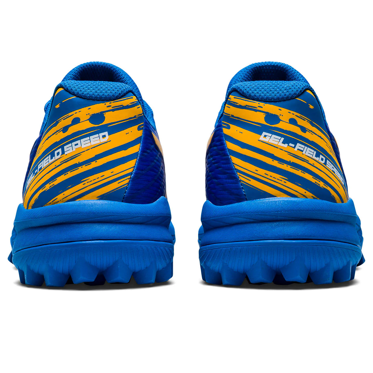 Asics Gel-Field Speed GS Junior Hockey Shoes - Image 5