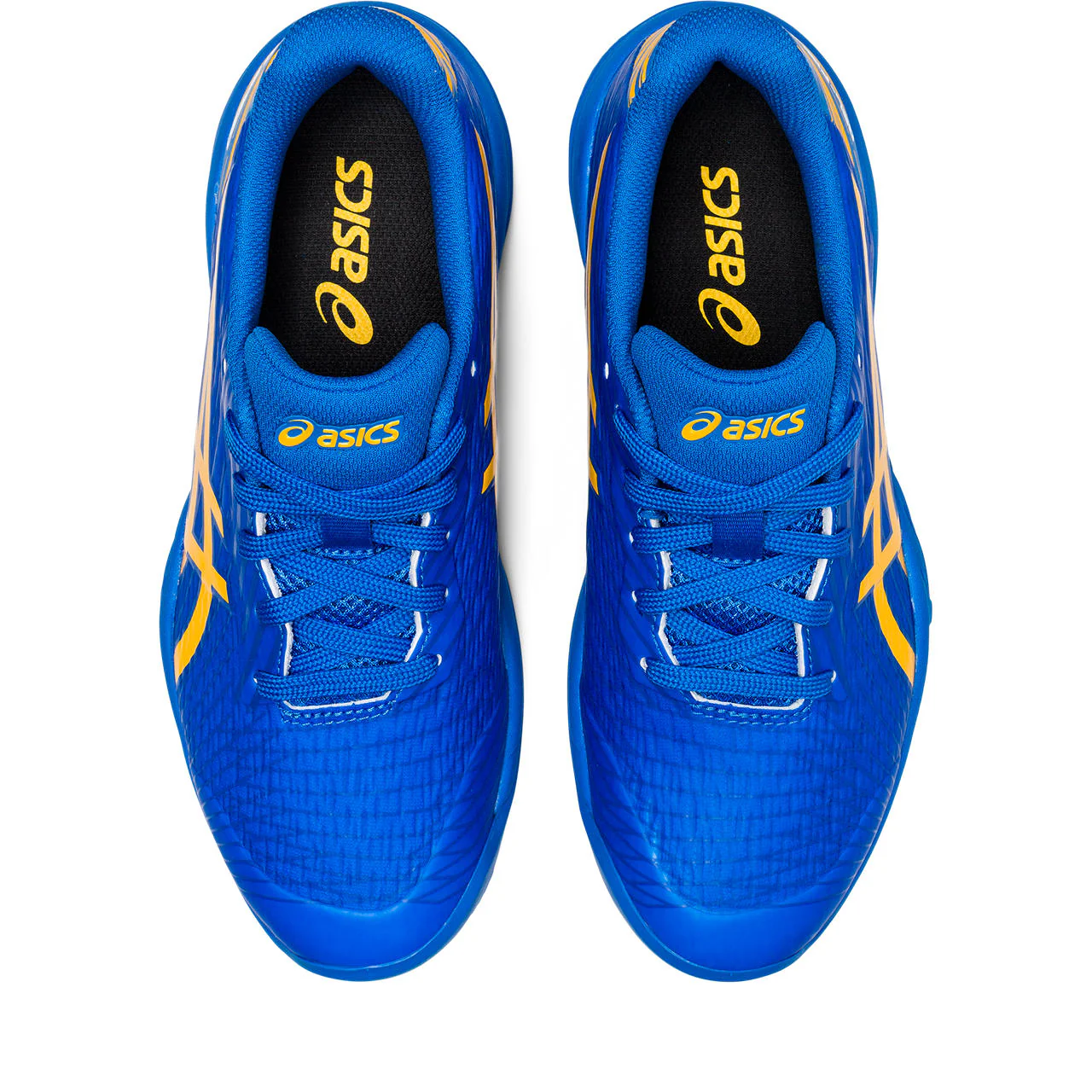 Asics Gel-Field Speed GS Junior Hockey Shoes - Image 7