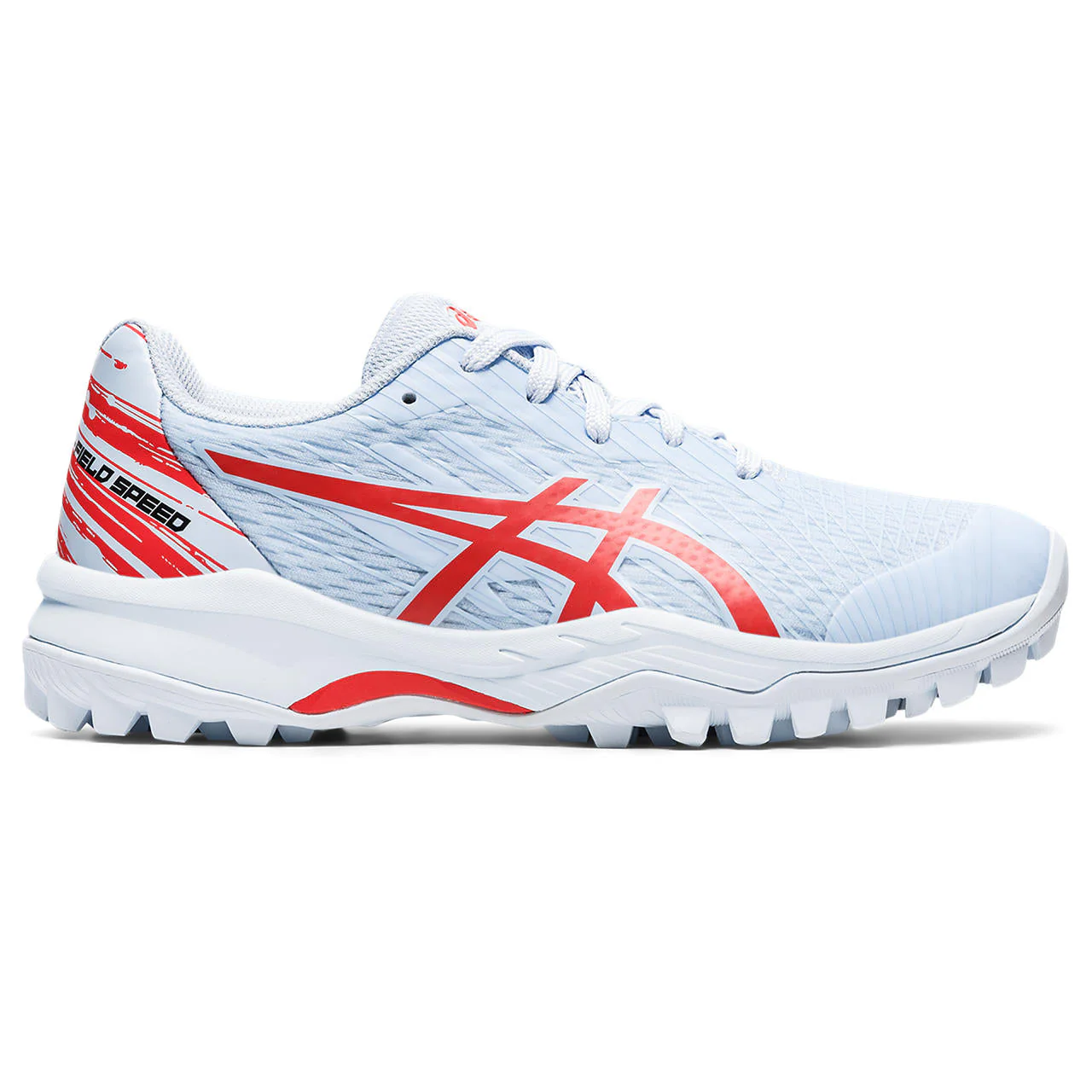 Asics Gel-Field Speed GS Junior Hockey Shoes - Image 8