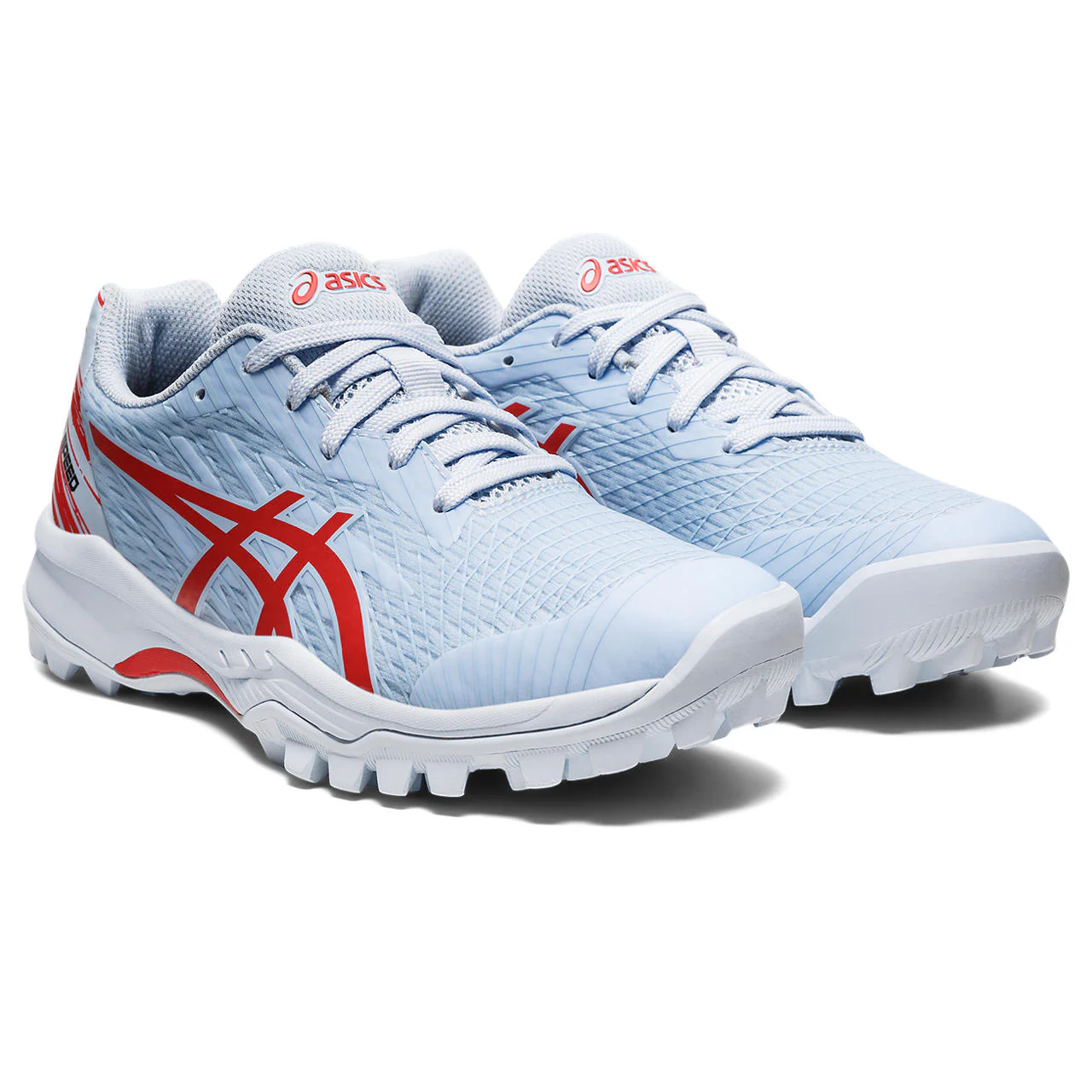 Asics Gel-Field Speed GS Junior Hockey Shoes - Image 9