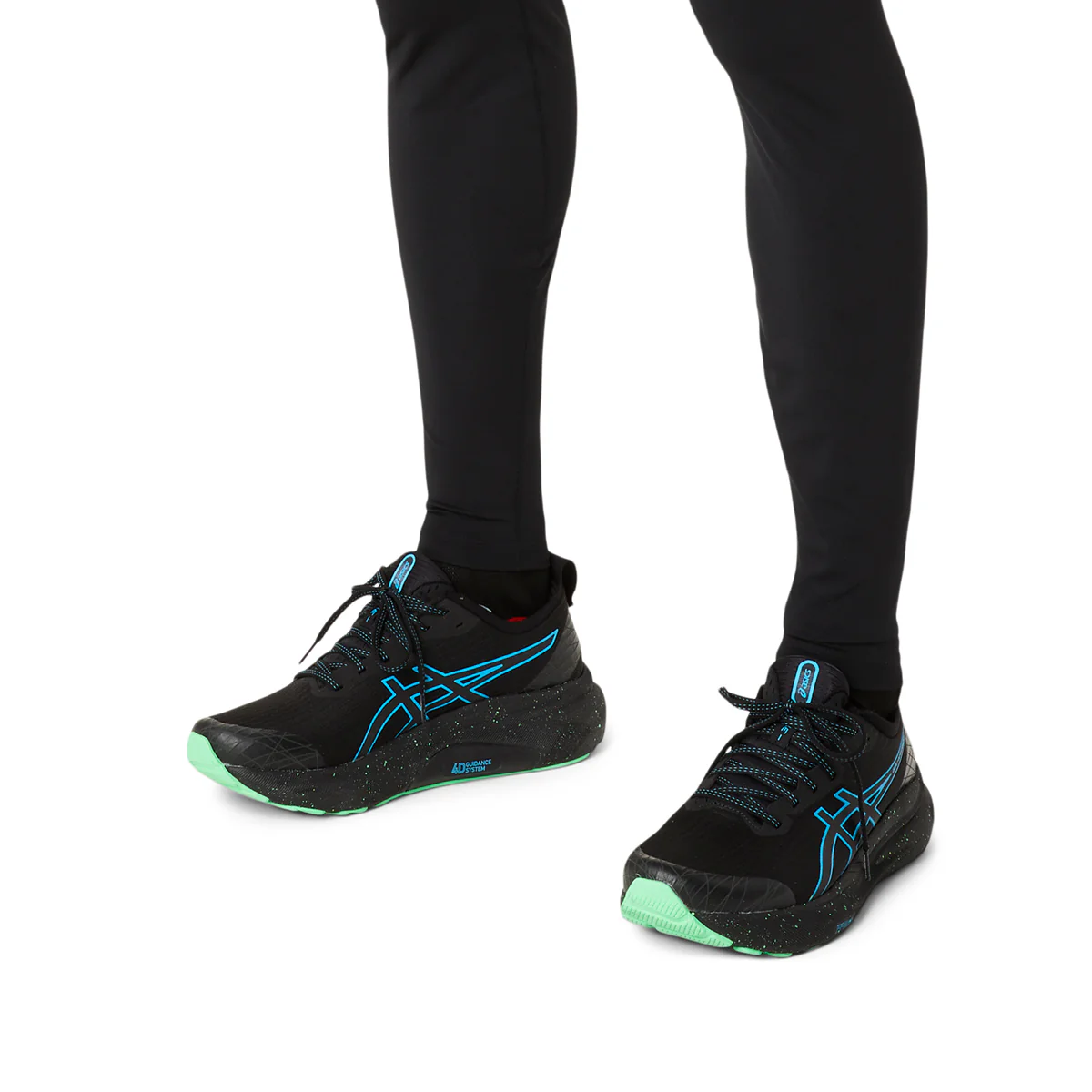 Asics Gel-Kayano 31 Lite-Show Mens Running Shoes - Image 5