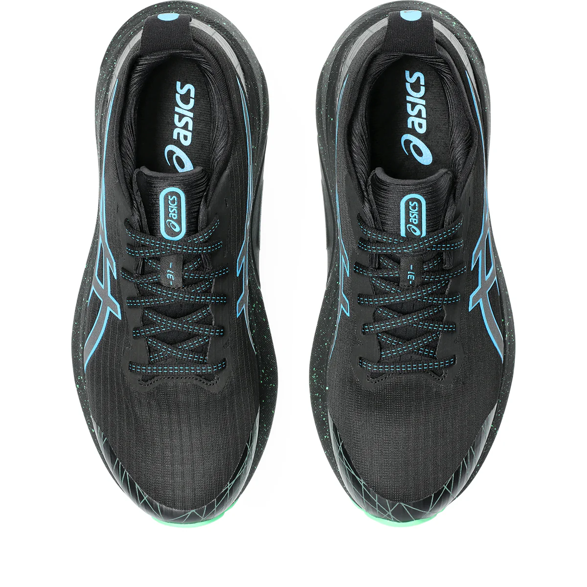 Asics Gel-Kayano 31 Lite-Show Mens Running Shoes - Image 6