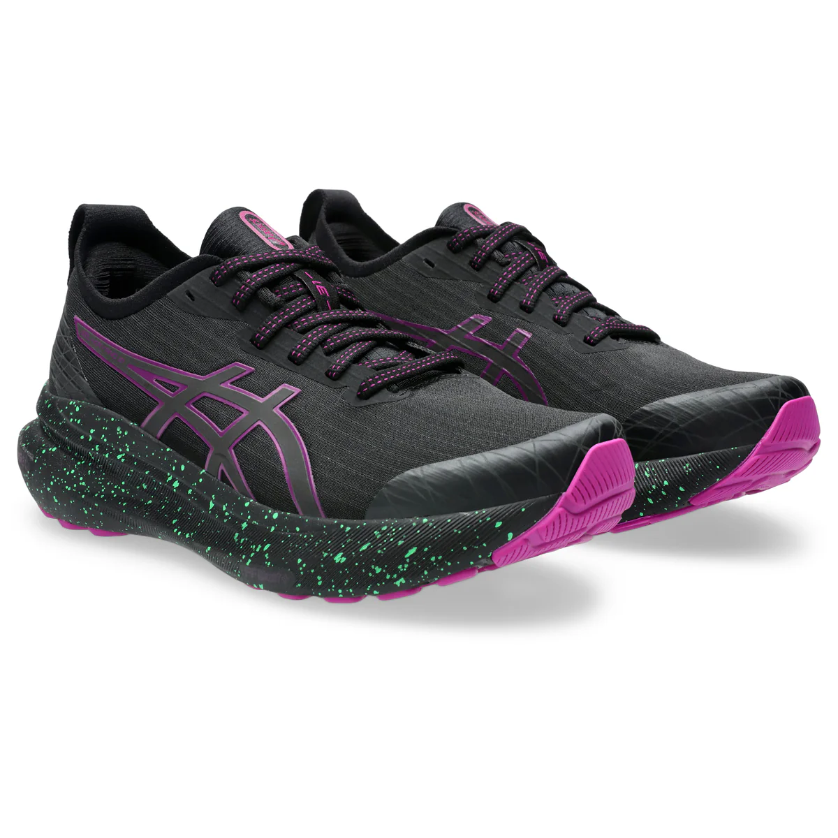 Asics Gel-Kayano 31 Lite-Show Womens Running Shoes - Image 2