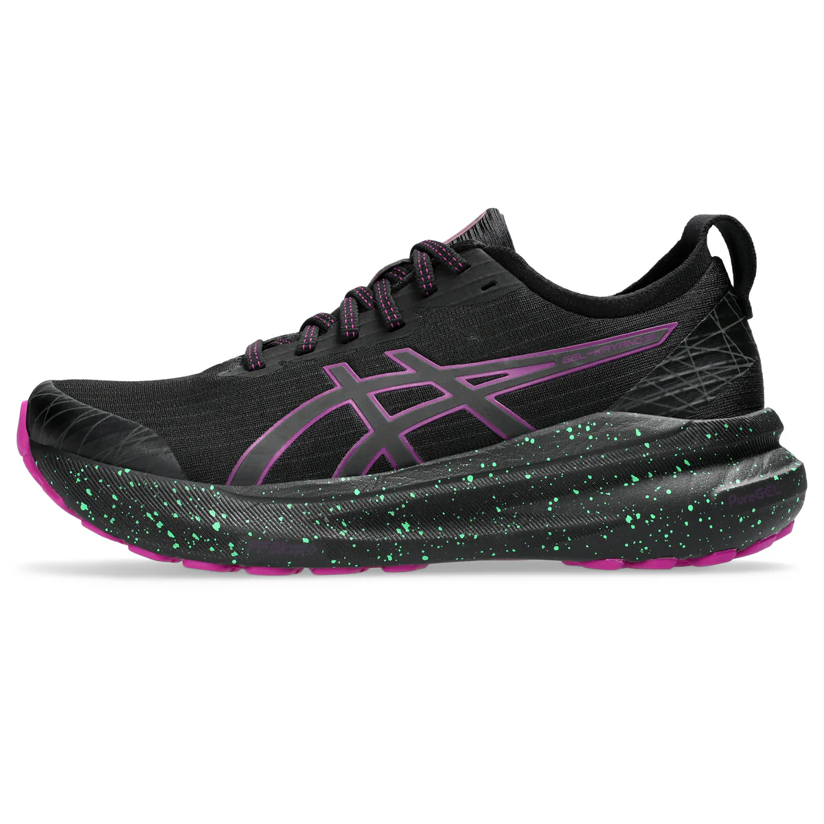 Asics Gel-Kayano 31 Lite-Show Womens Running Shoes - Image 4