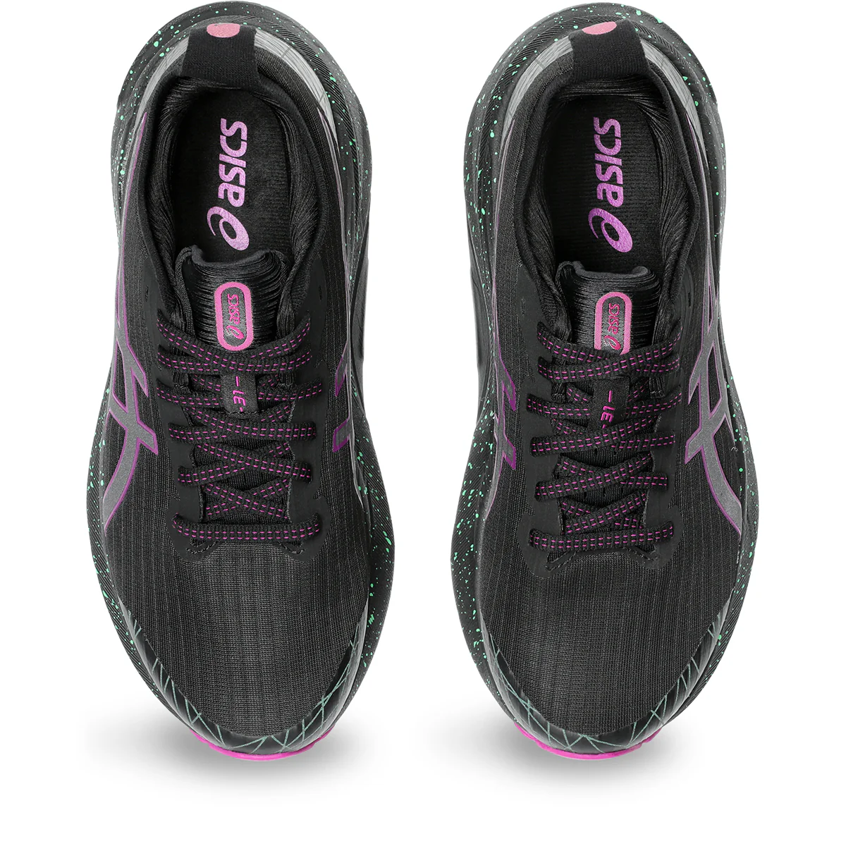 Asics Gel-Kayano 31 Lite-Show Womens Running Shoes - Image 5