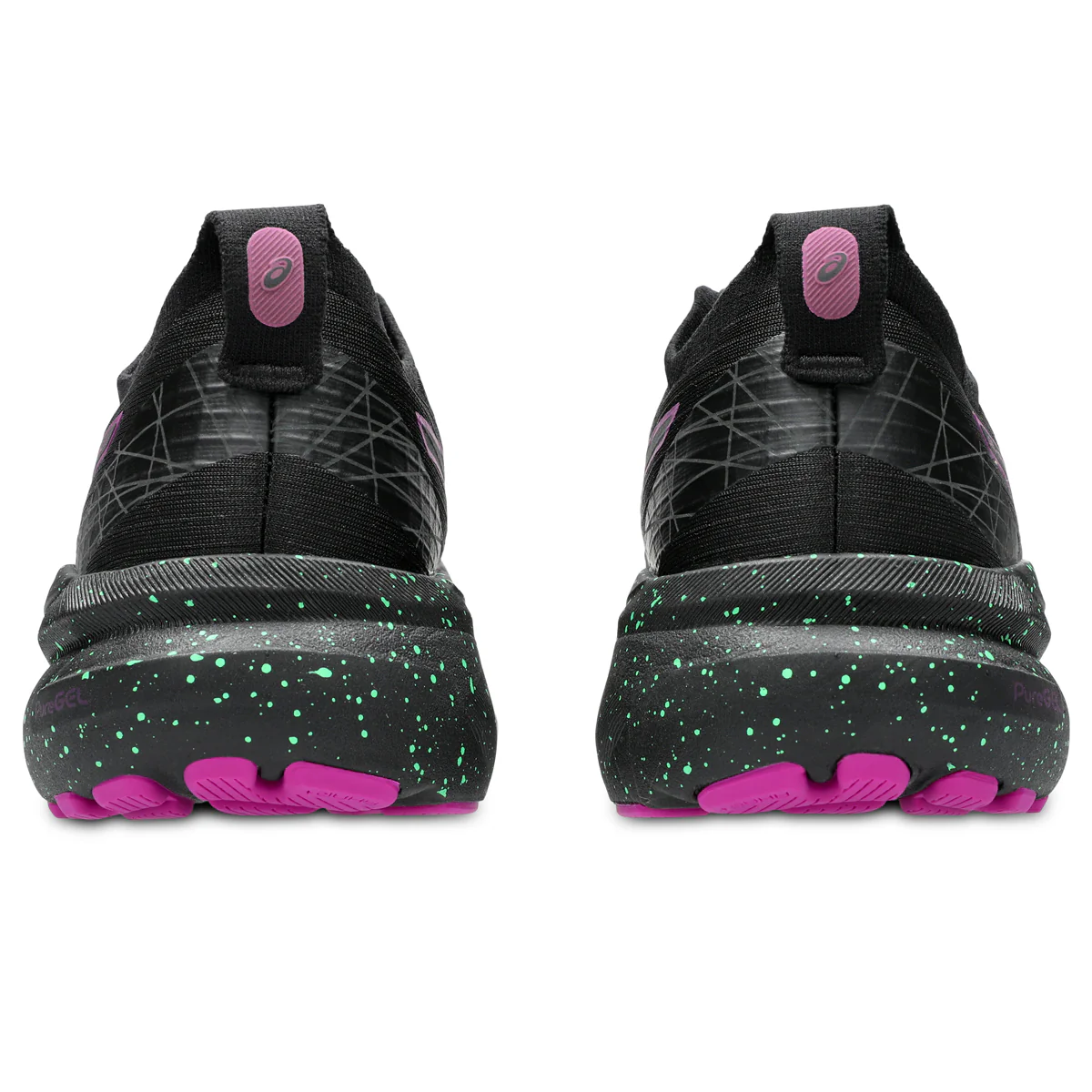 Asics Gel-Kayano 31 Lite-Show Womens Running Shoes - Image 8