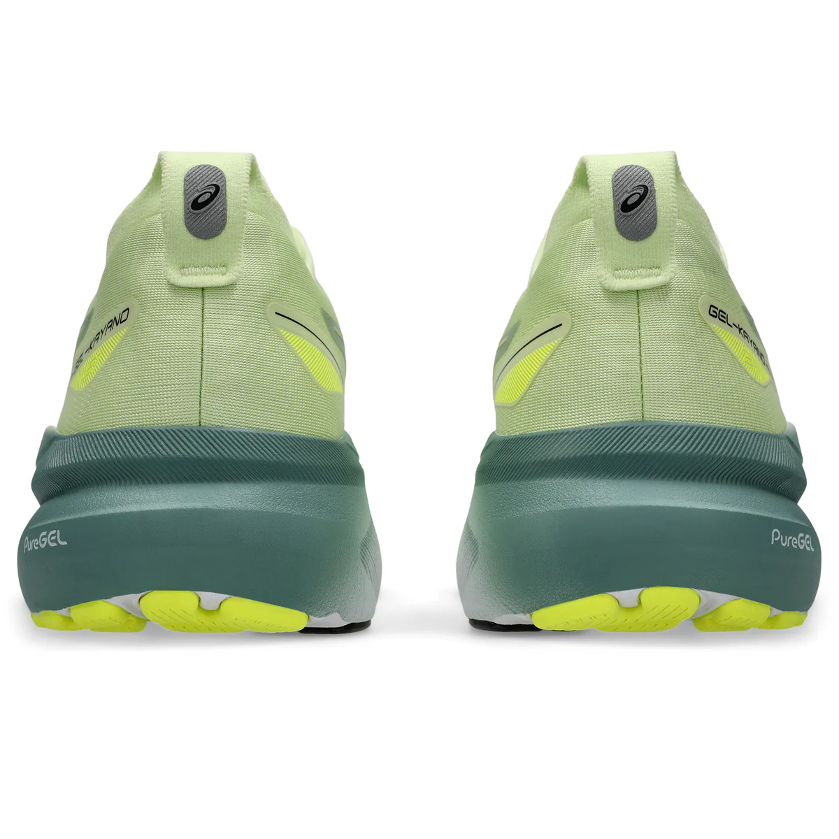 Asics Gel Kayano 31 Mens Running Shoes - Image 16