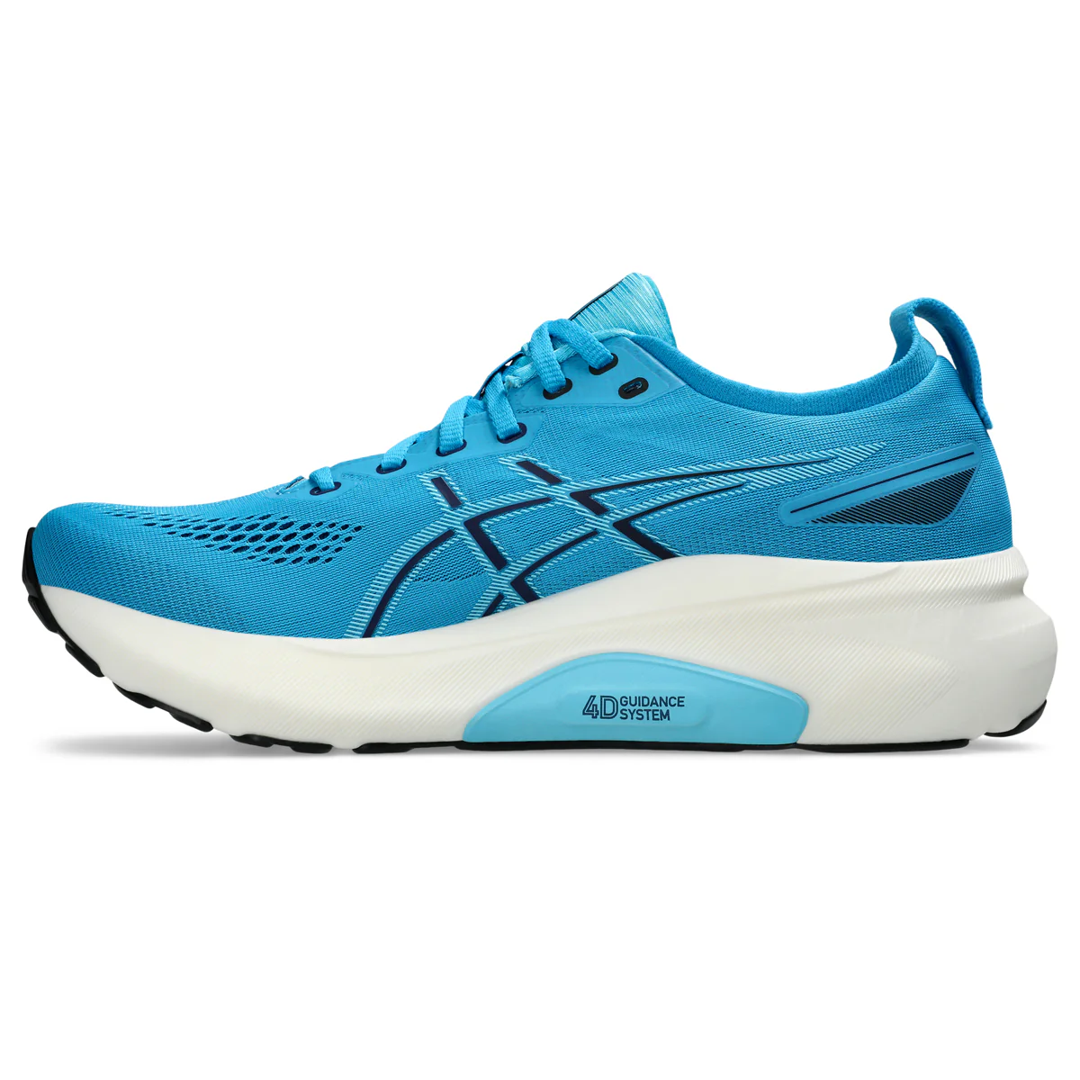 Asics Gel Kayano 31 Mens Running Shoes - Image 2
