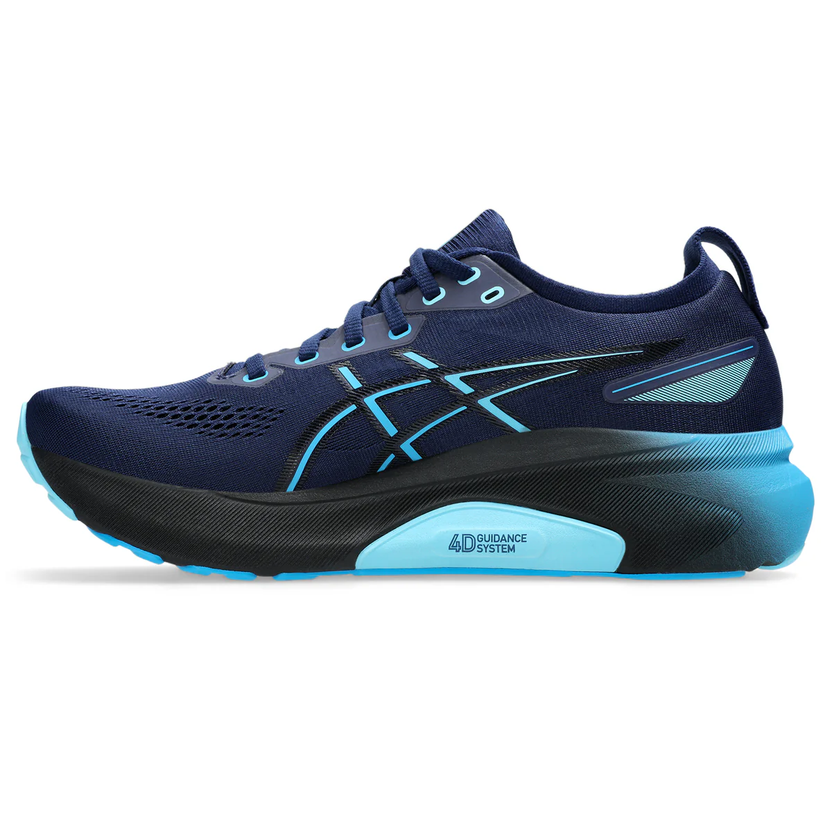 Asics Gel Kayano 31 Mens Running Shoes - Image 26