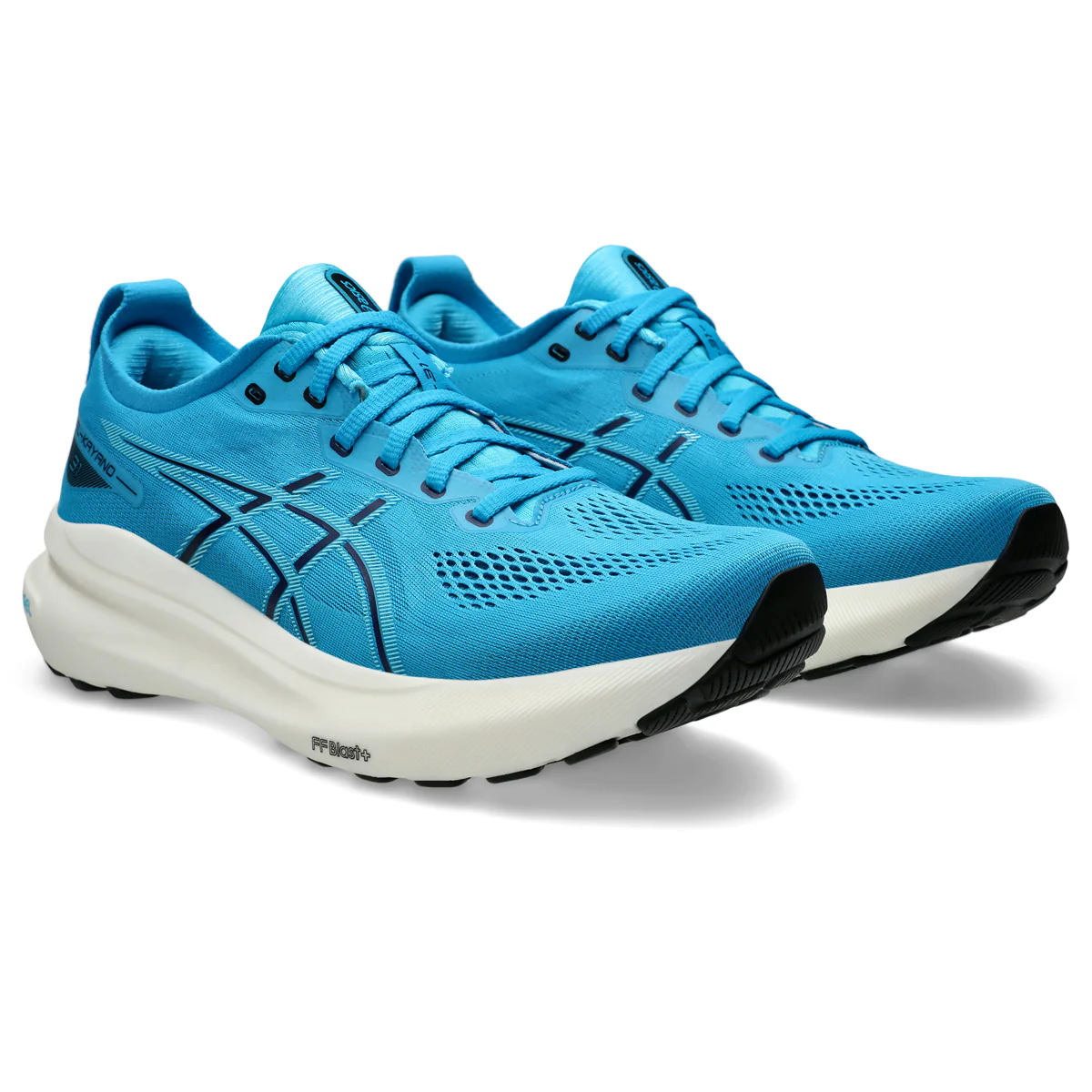 Asics Gel Kayano 31 Mens Running Shoes - Image 5