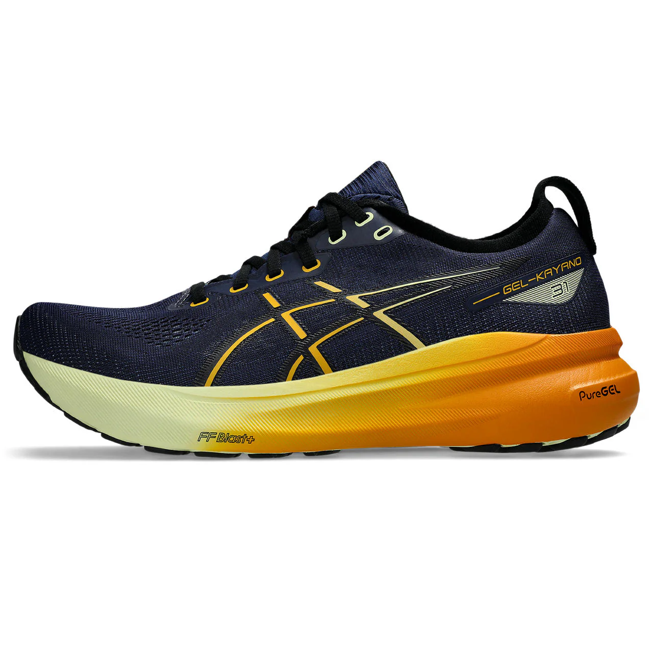 Asics Gel Kayano 31 Mens Running Shoes - Image 59