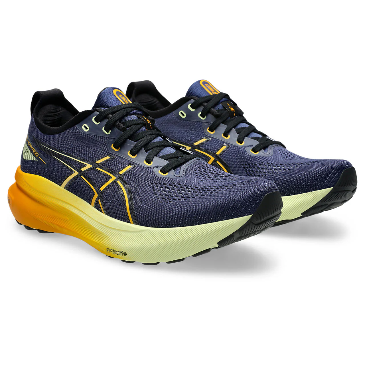 Asics Gel Kayano 31 Mens Running Shoes - Image 61