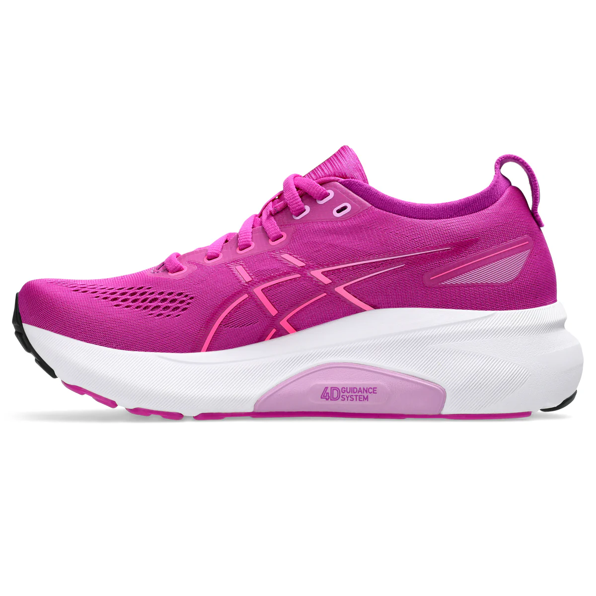 Asics Gel Kayano 31 Womens Running Shoes - Image 10