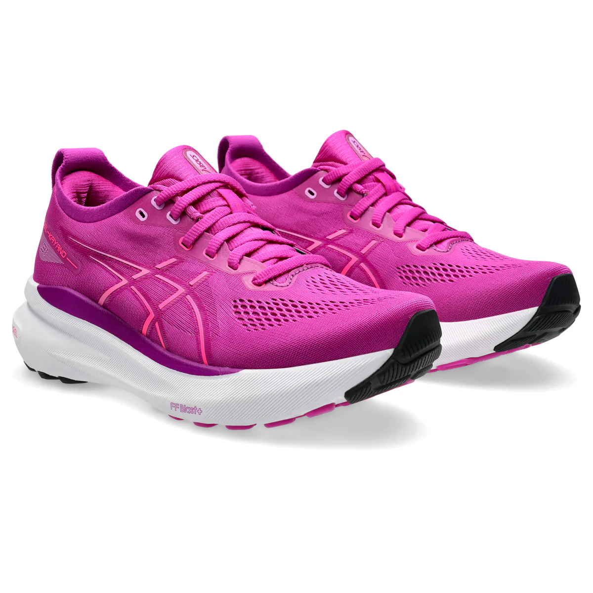 Asics Gel Kayano 31 Womens Running Shoes - Image 13