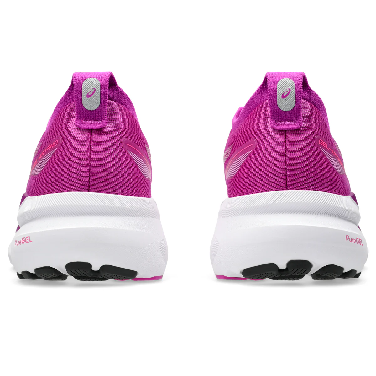 Asics Gel Kayano 31 Womens Running Shoes - Image 16