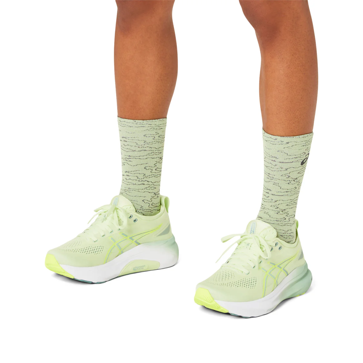 Asics Gel Kayano 31 Womens Running Shoes - Image 20