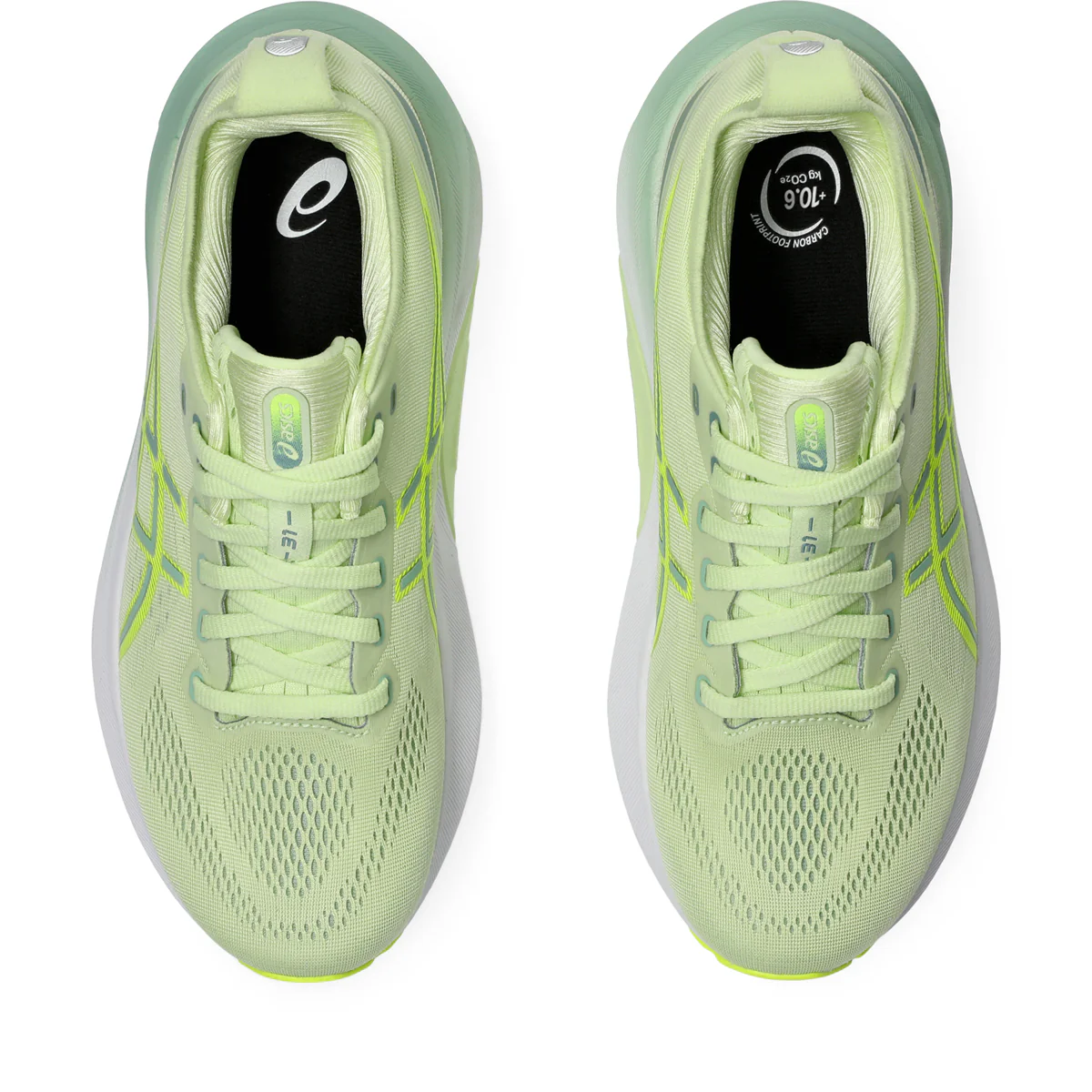 Asics Gel Kayano 31 Womens Running Shoes - Image 21