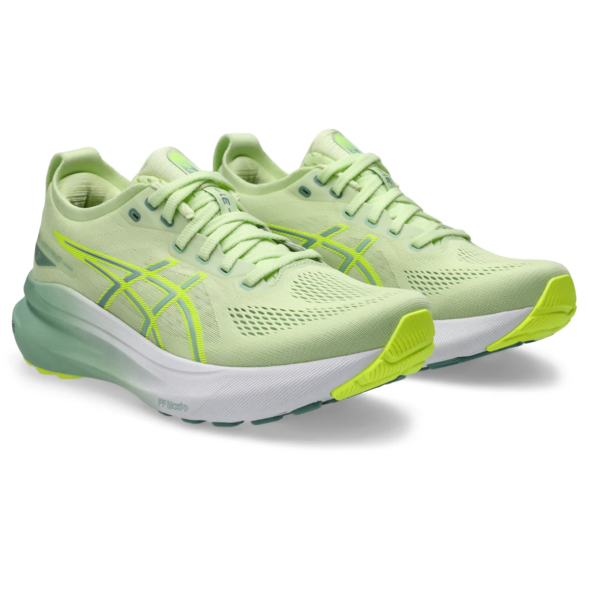 Asics Gel Kayano 31 Womens Running Shoes - Image 22