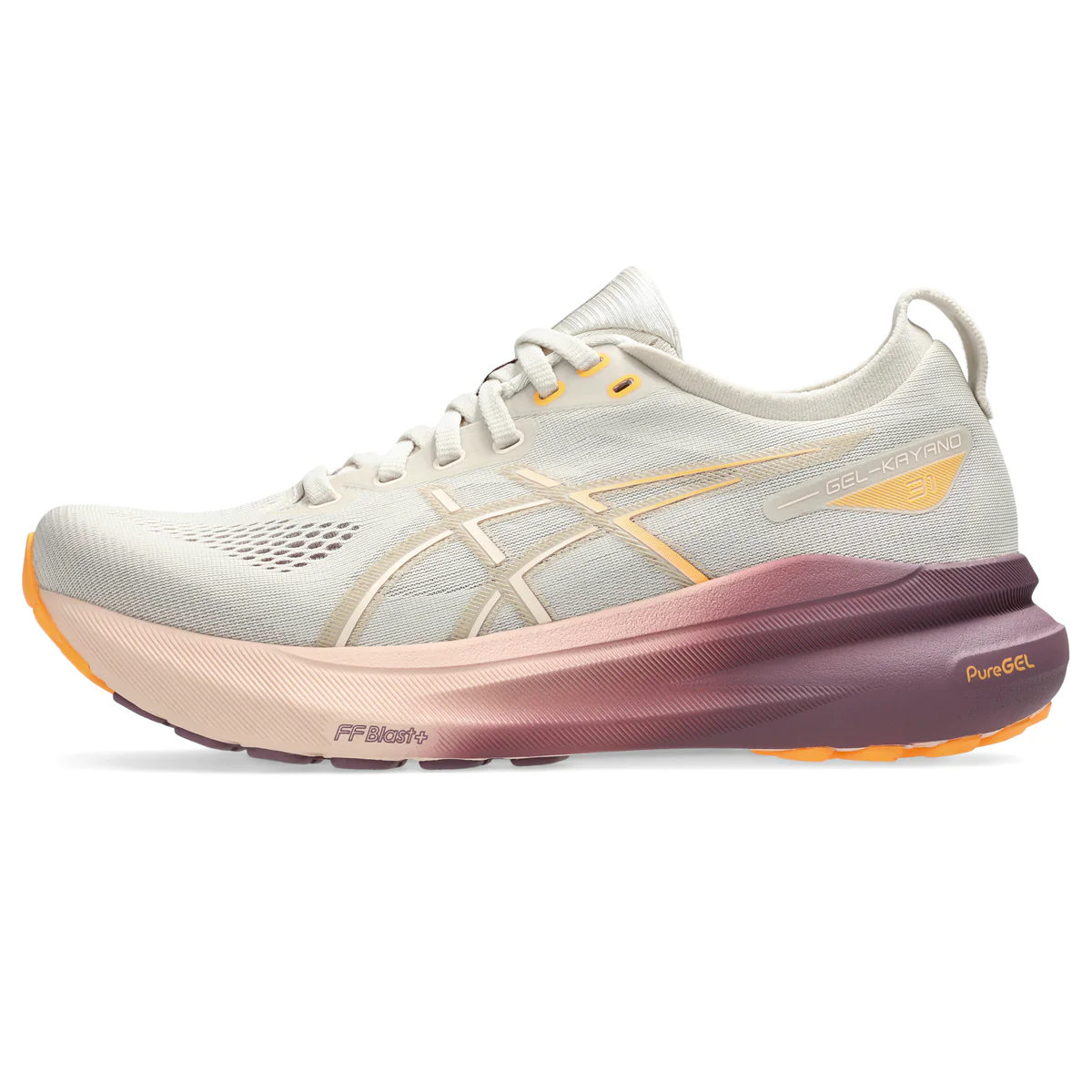 Asics Gel Kayano 31 Womens Running Shoes - Image 28