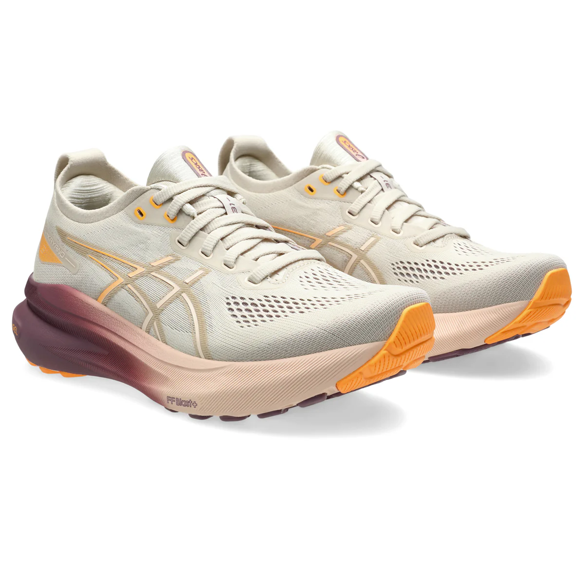 Asics Gel Kayano 31 Womens Running Shoes - Image 30