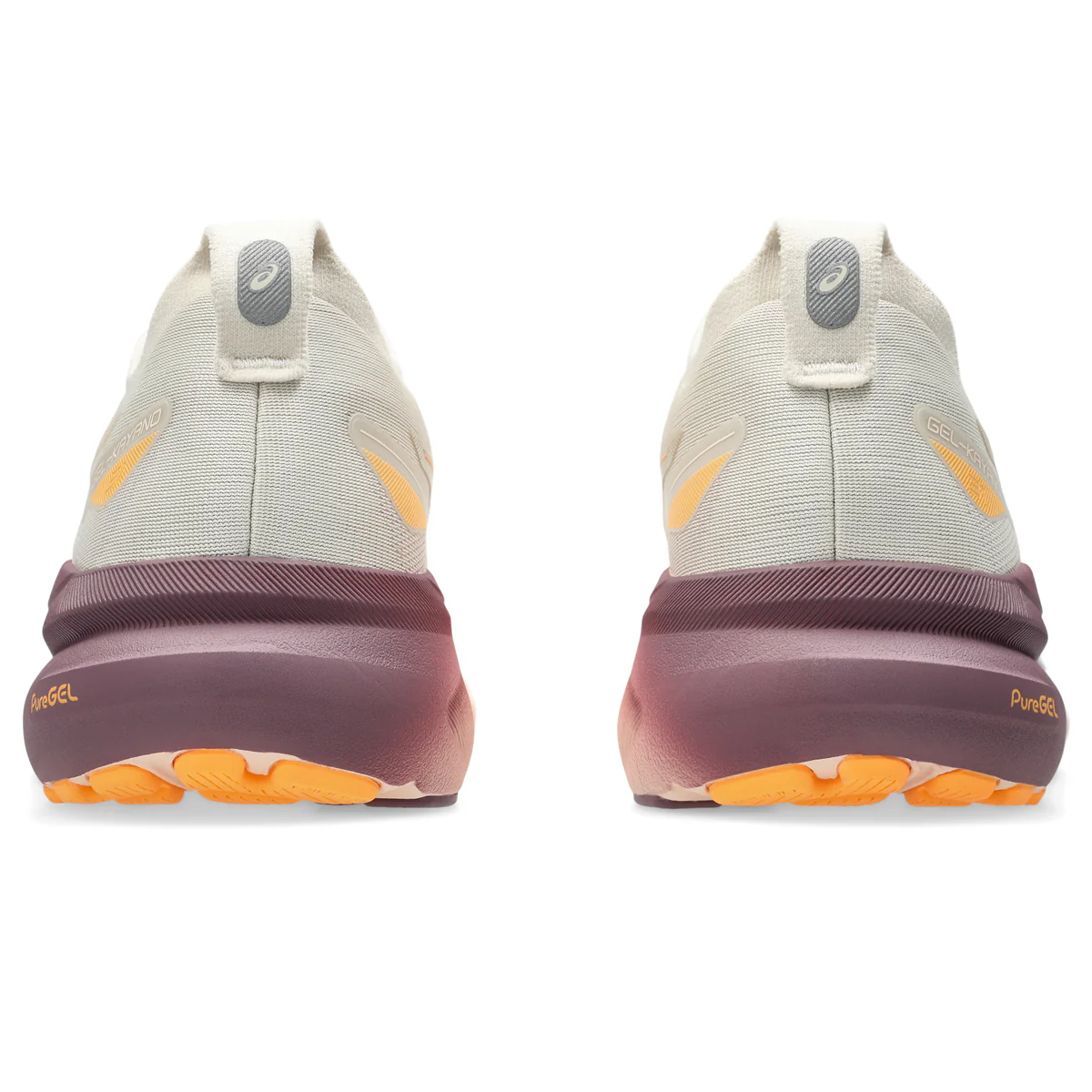 Asics Gel Kayano 31 Womens Running Shoes - Image 33