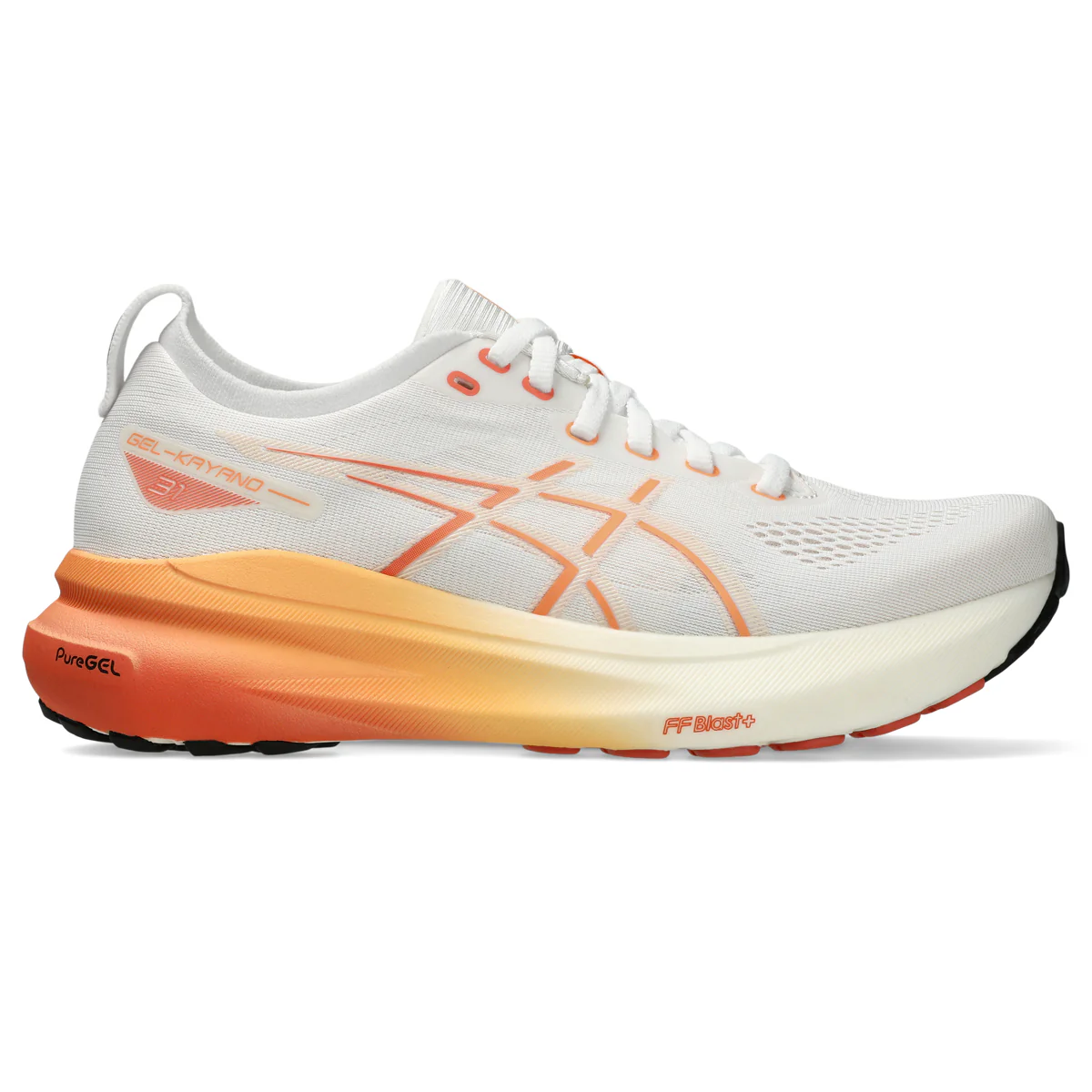 Asics Gel Kayano 31 Womens Running Shoes - Image 34