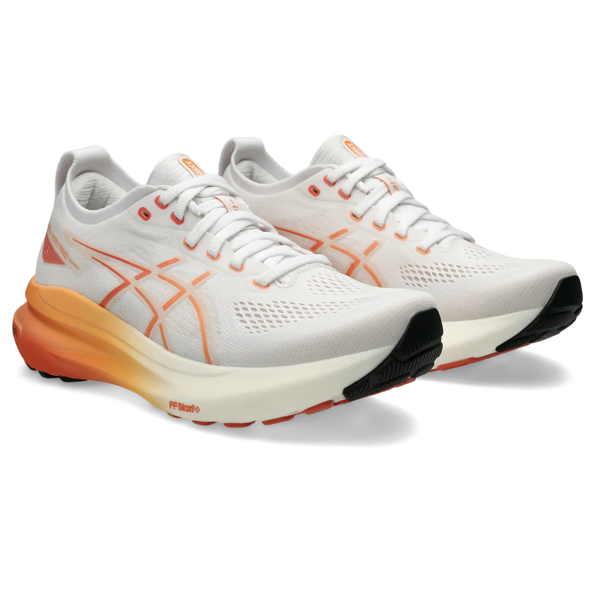 Asics Gel Kayano 31 Womens Running Shoes - Image 38