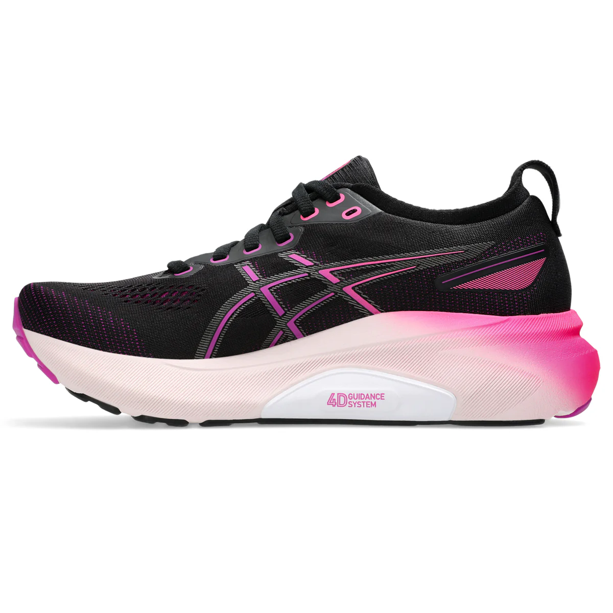 Asics Gel Kayano 31 Womens Running Shoes - Image 43