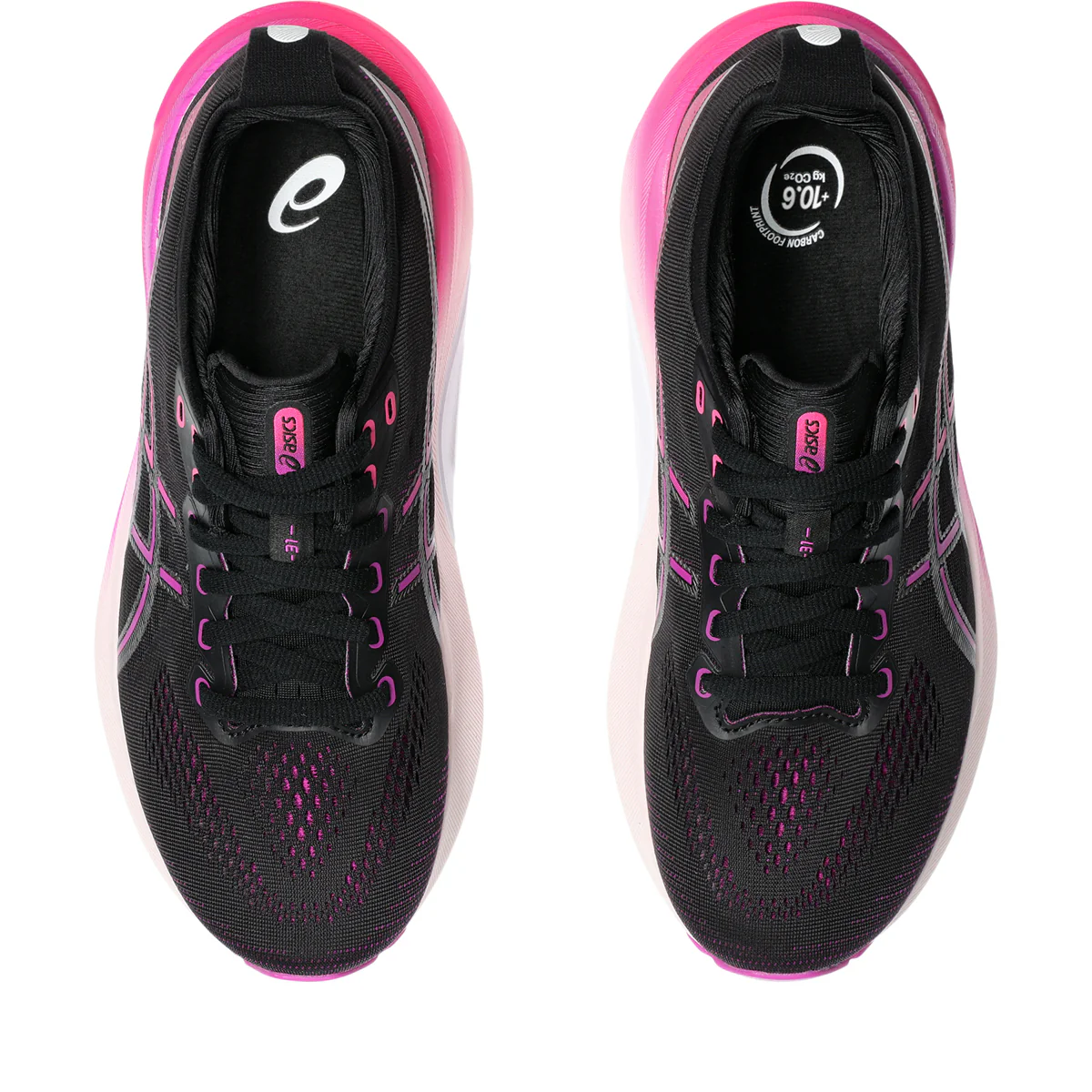 Asics Gel Kayano 31 Womens Running Shoes - Image 45