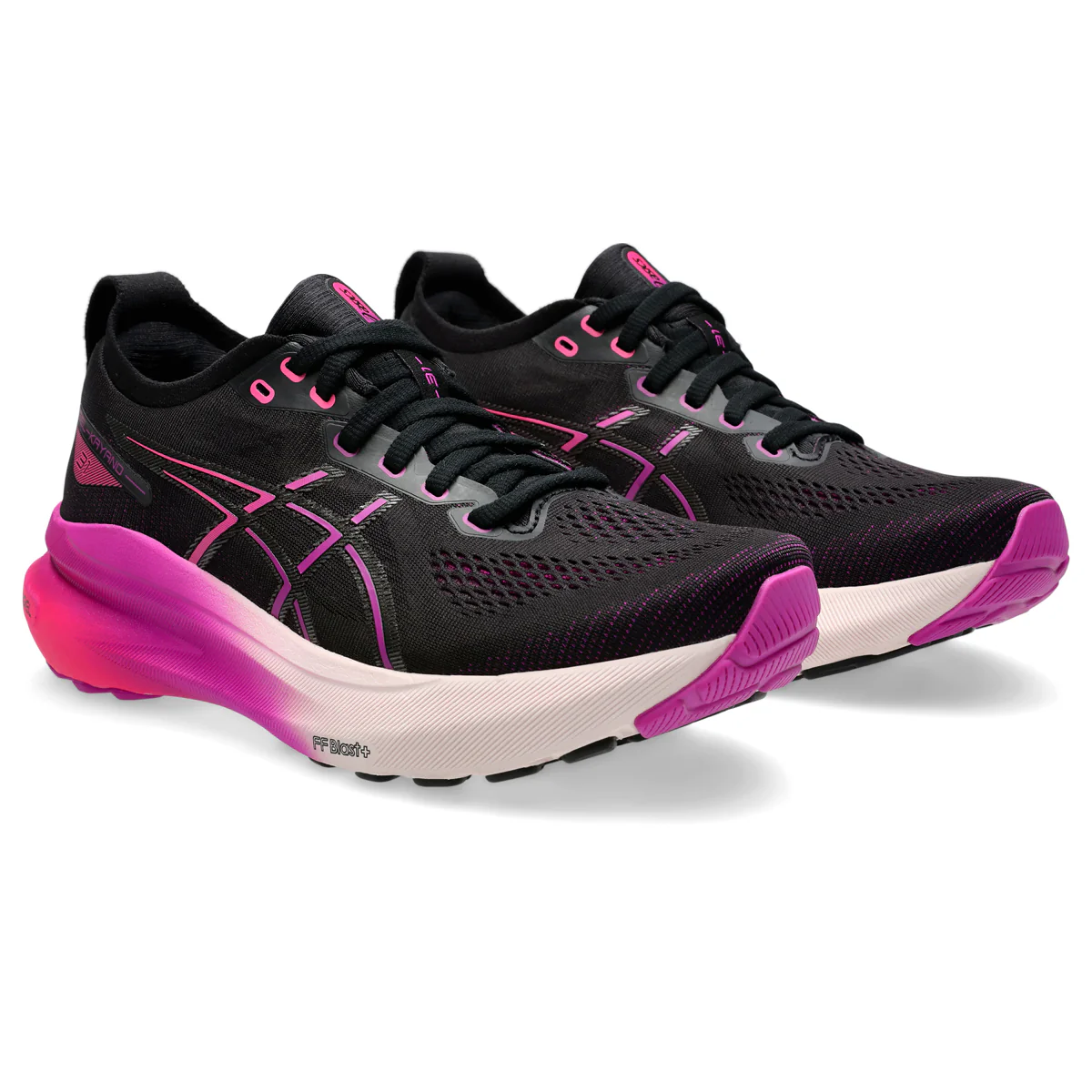Asics Gel Kayano 31 Womens Running Shoes - Image 46