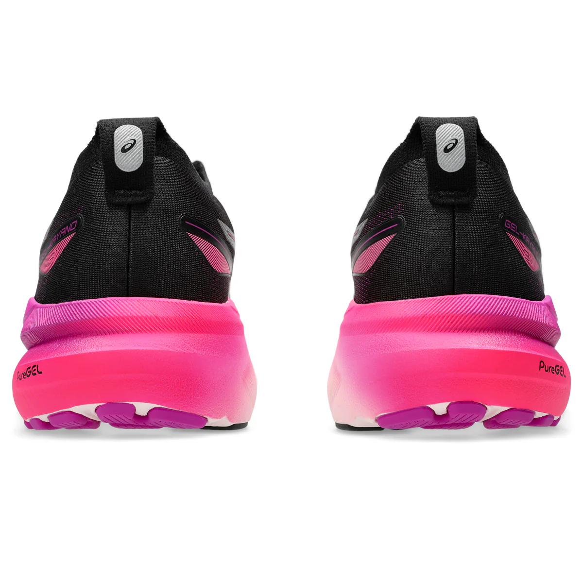 Asics Gel Kayano 31 Womens Running Shoes - Image 49