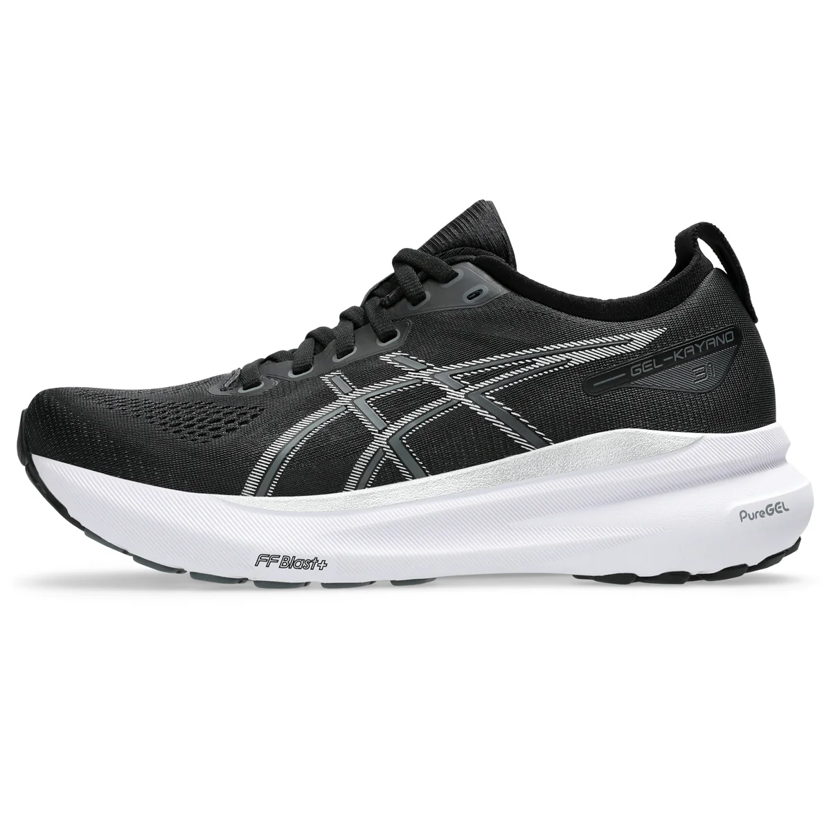 Asics Gel Kayano 31 Womens Running Shoes - Image 5