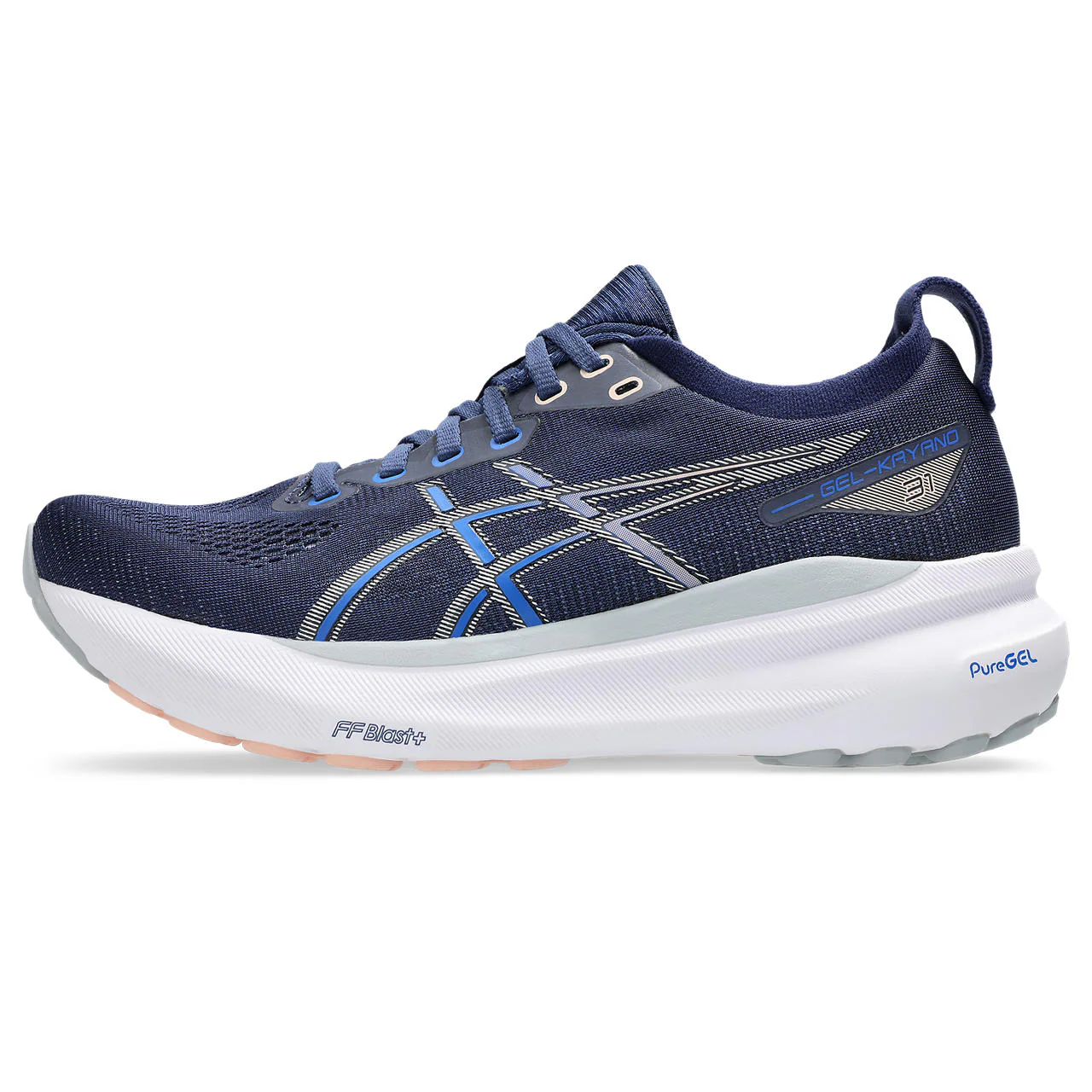 Asics Gel Kayano 31 Womens Running Shoes - Image 51
