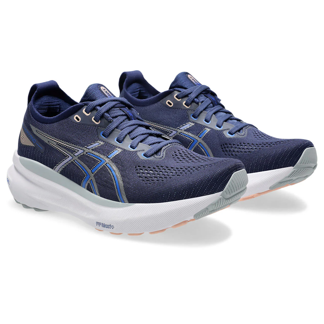 Asics Gel Kayano 31 Womens Running Shoes - Image 54