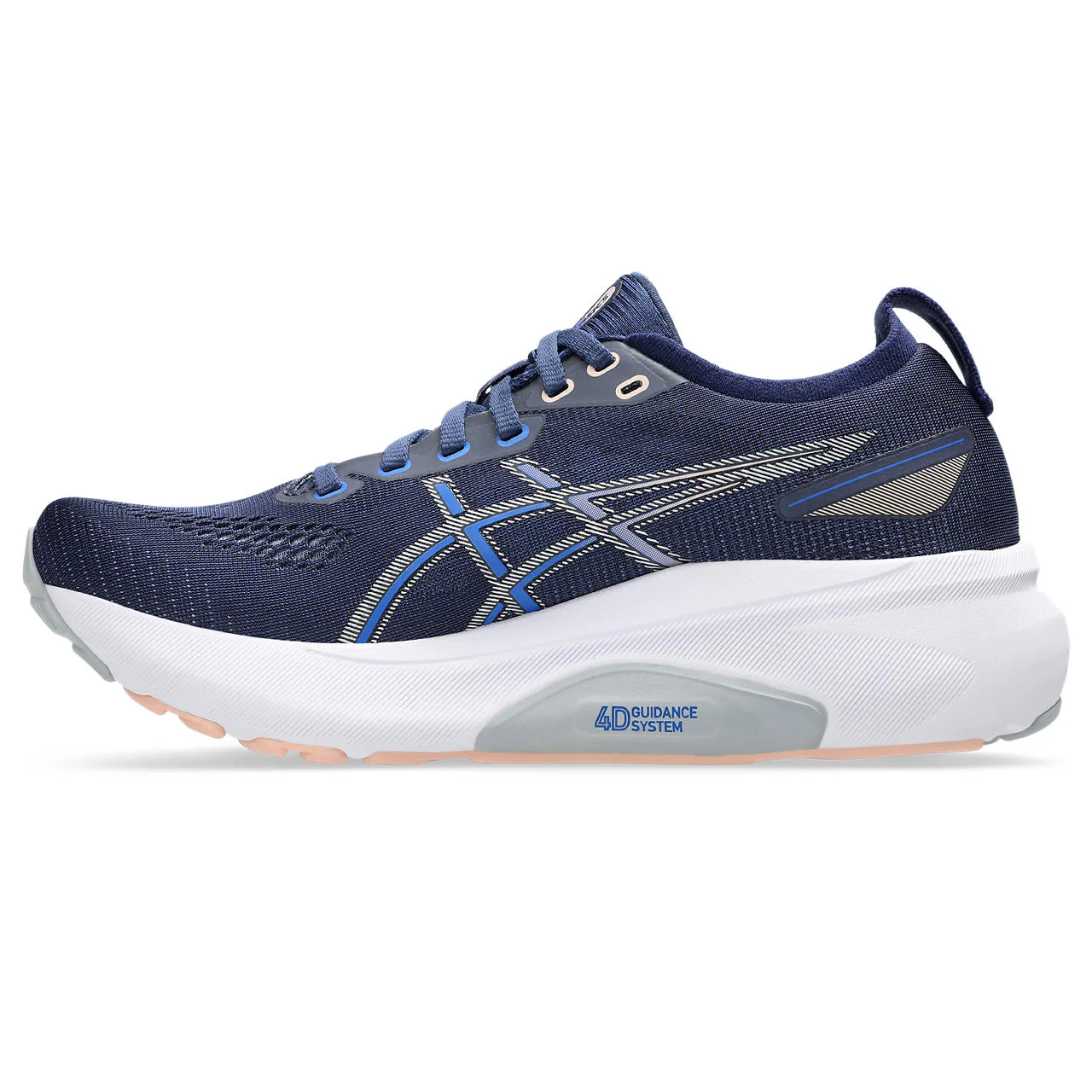 Asics Gel Kayano 31 Womens Running Shoes - Image 55