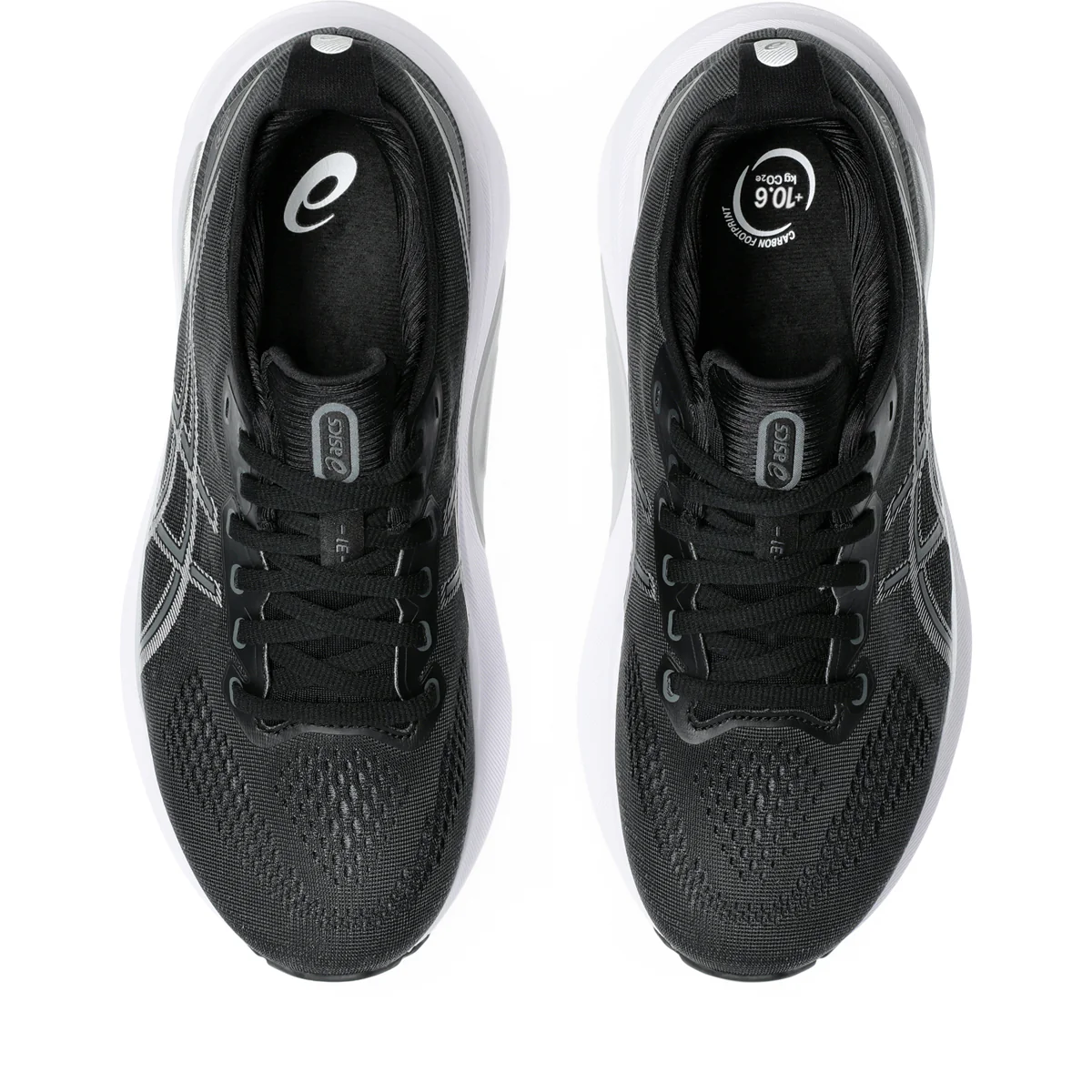 Asics Gel Kayano 31 Womens Running Shoes - Image 6