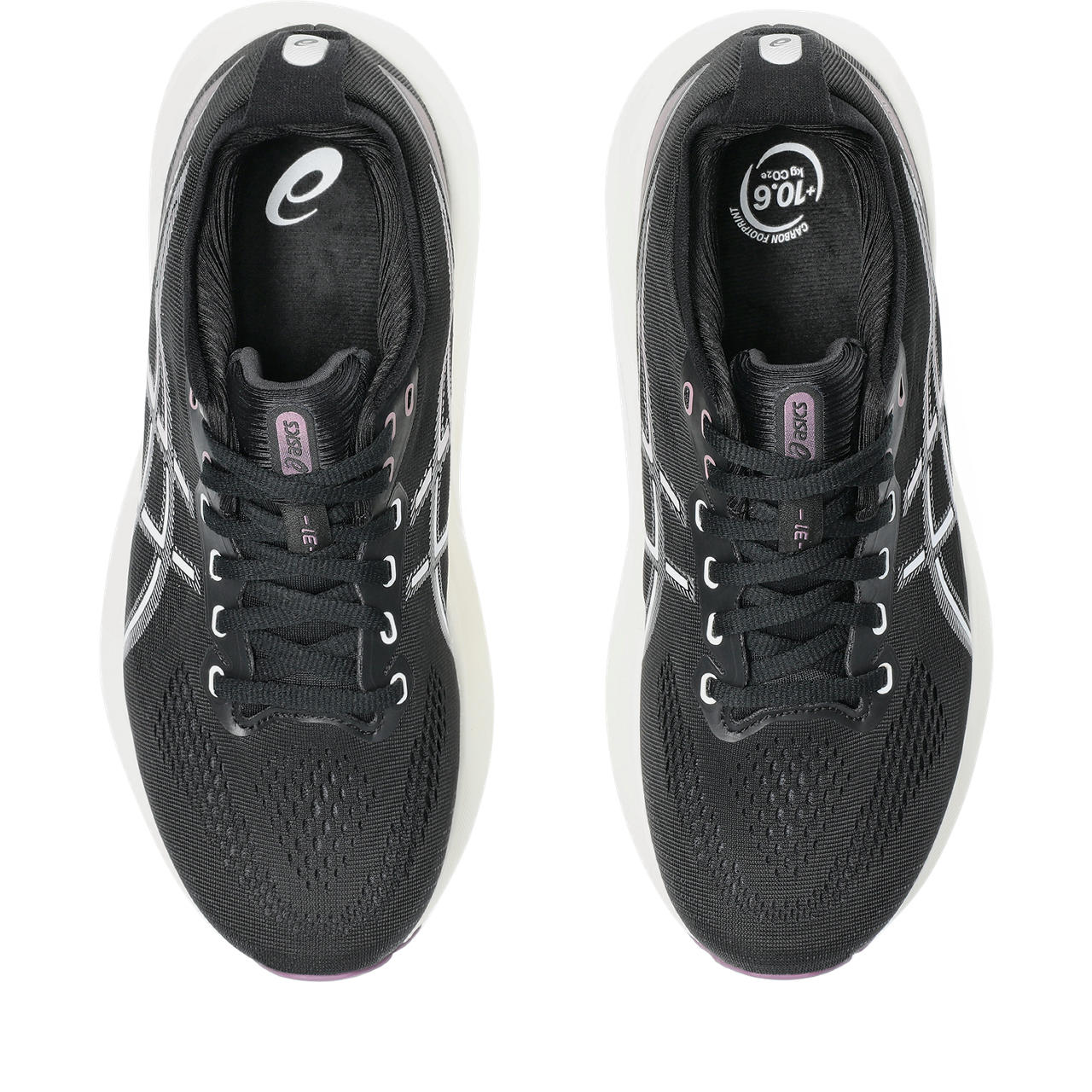 Asics Gel Kayano 31 Womens Running Shoes - Image 62