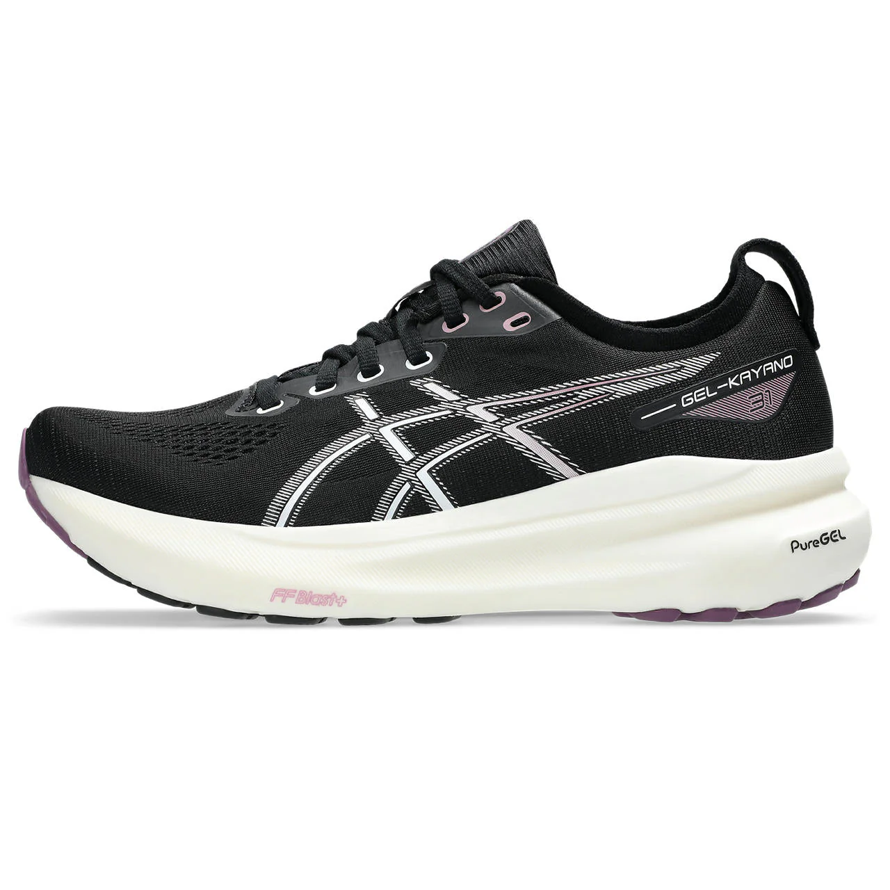 Asics Gel Kayano 31 Womens Running Shoes - Image 65