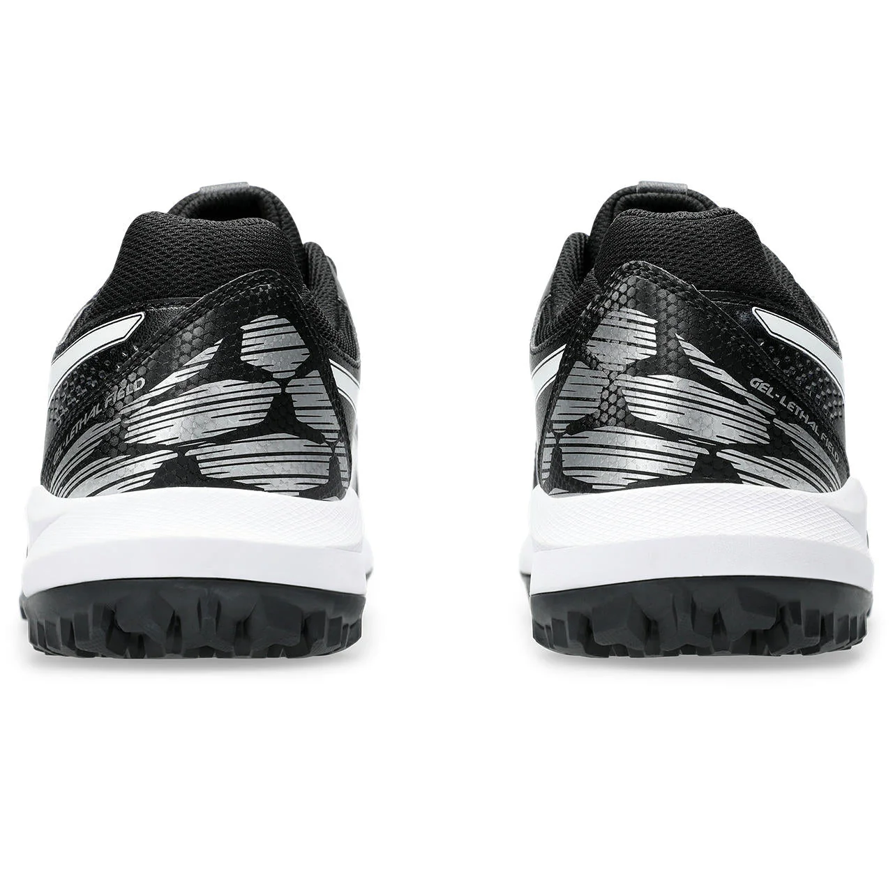 Asics Gel Lethal Field 2 Unisex Hockey Shoes - 2024 - Image 8