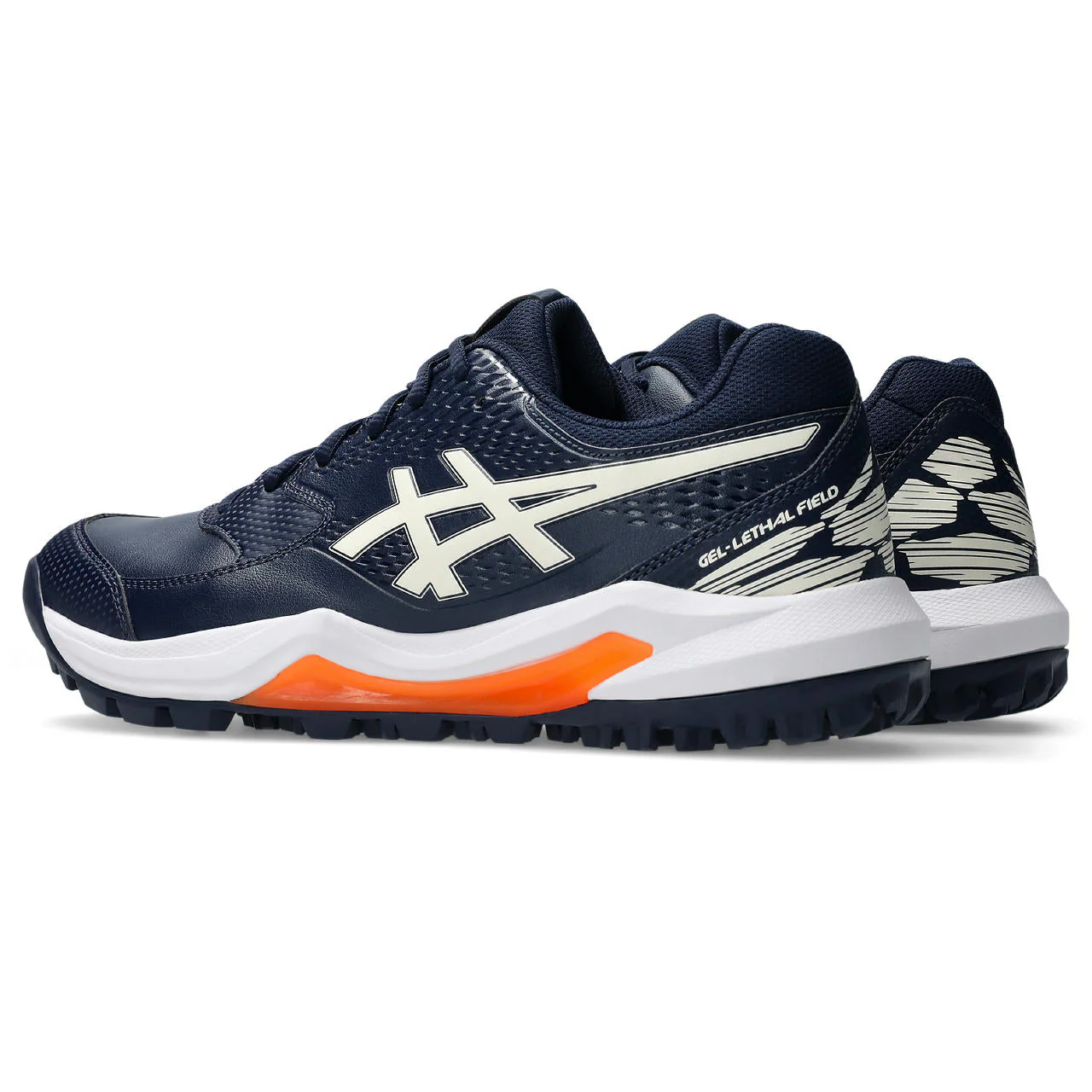 Asics Gel Lethal Field 2 Unisex Hockey Shoes - 2025 - Image 11