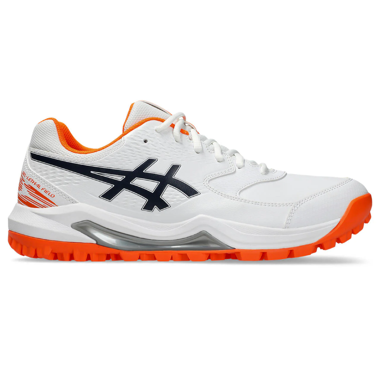 Asics Gel Lethal Field 2 Unisex Hockey Shoes - 2025 - Image 17