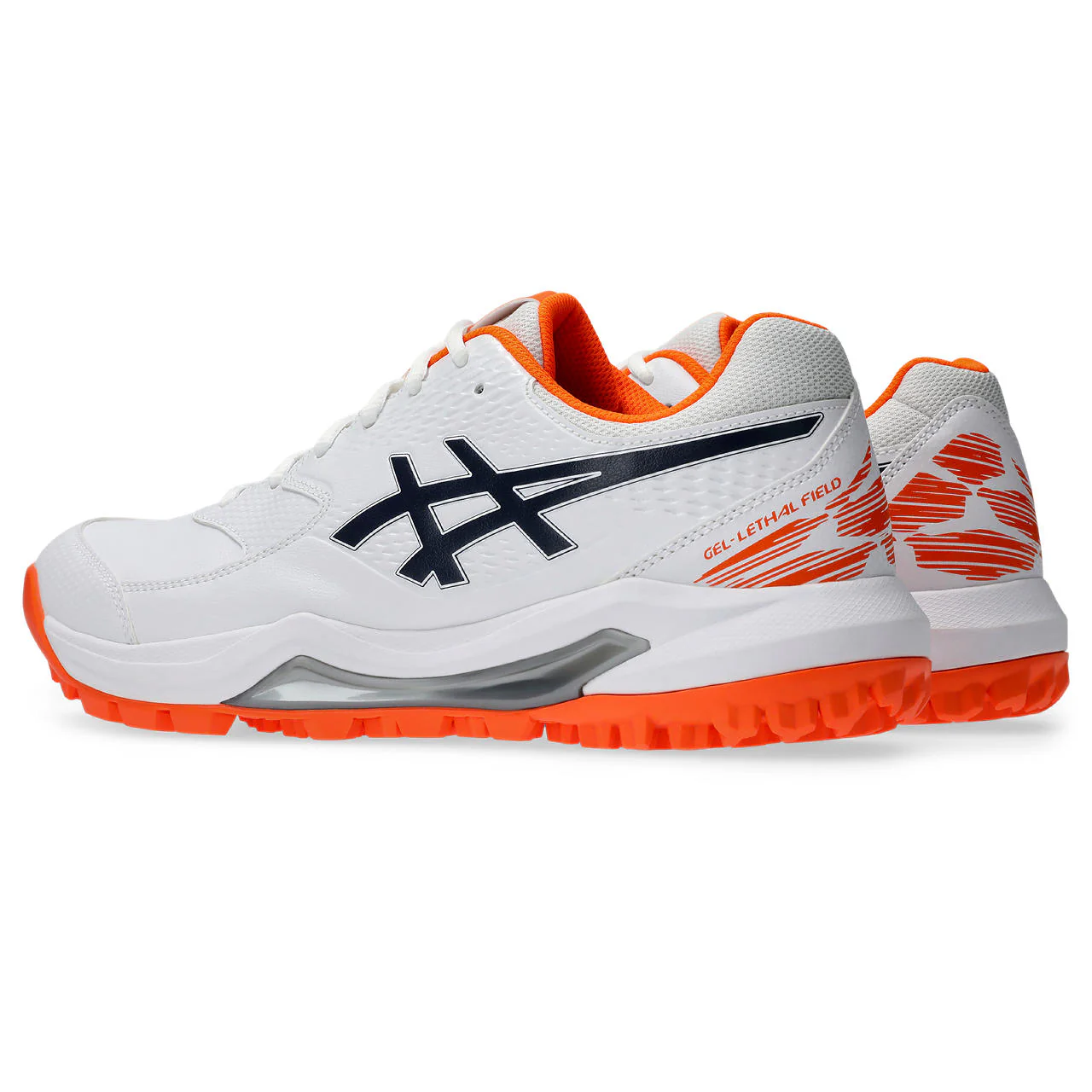 Asics Gel Lethal Field 2 Unisex Hockey Shoes - 2025 - Image 20