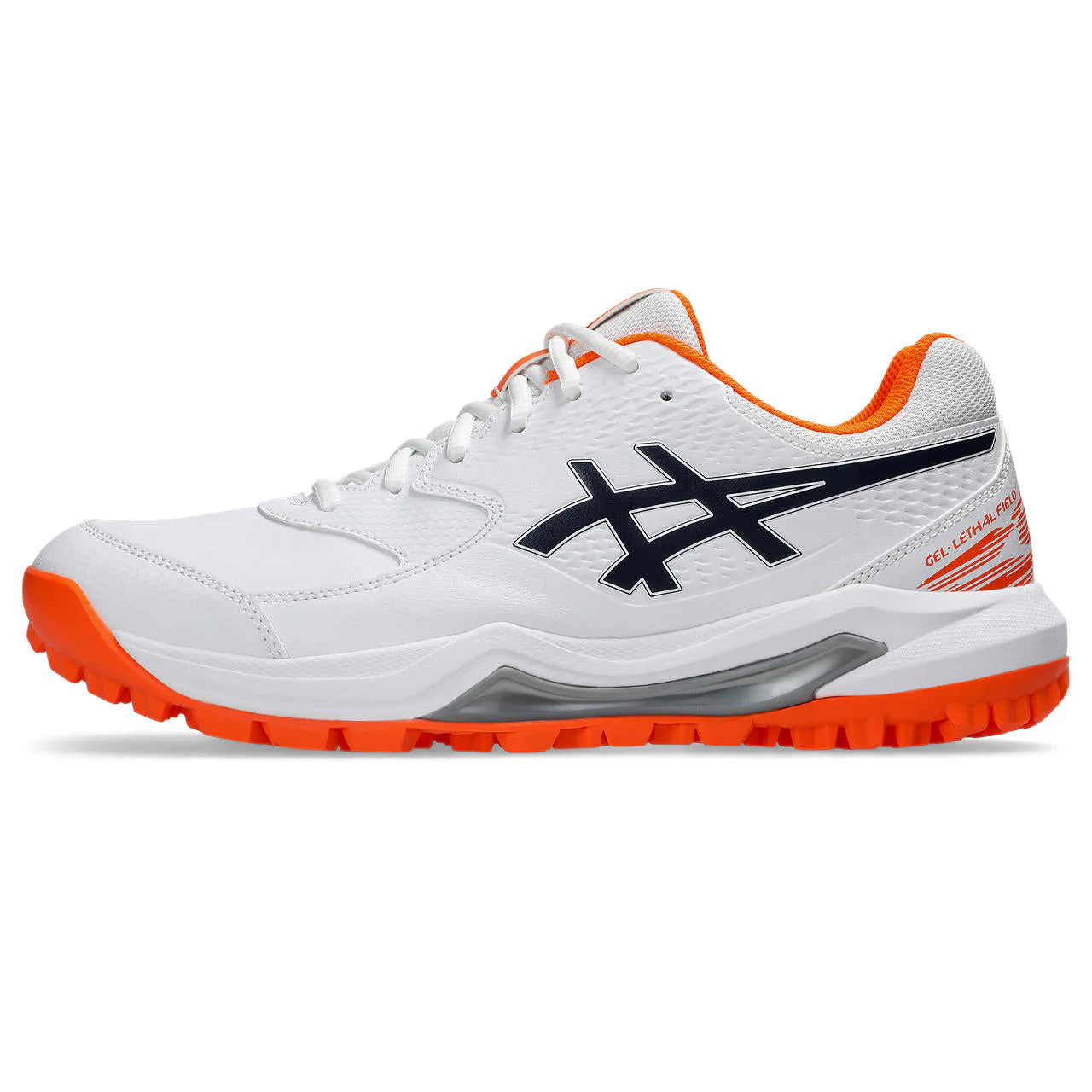 Asics Gel Lethal Field 2 Unisex Hockey Shoes - 2025 - Image 24