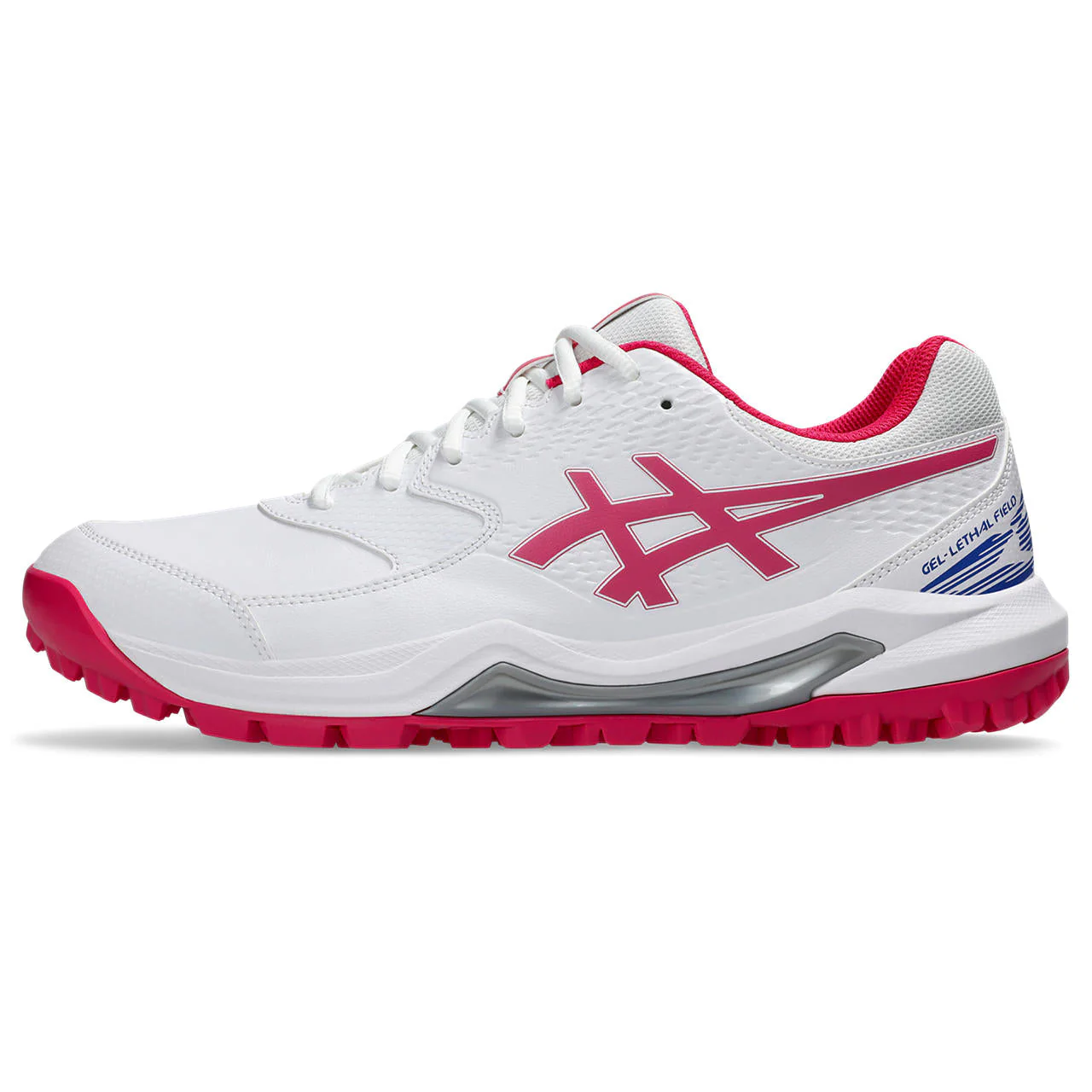 Asics Gel Lethal Field 2 Unisex Hockey Shoes - 2025 - Image 8